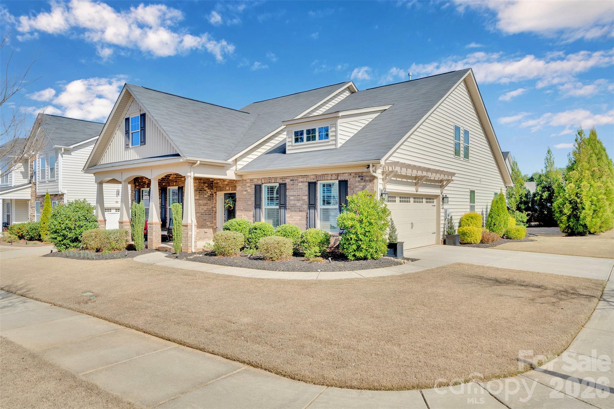 132 Pine Eagle Drive — Rock Hill