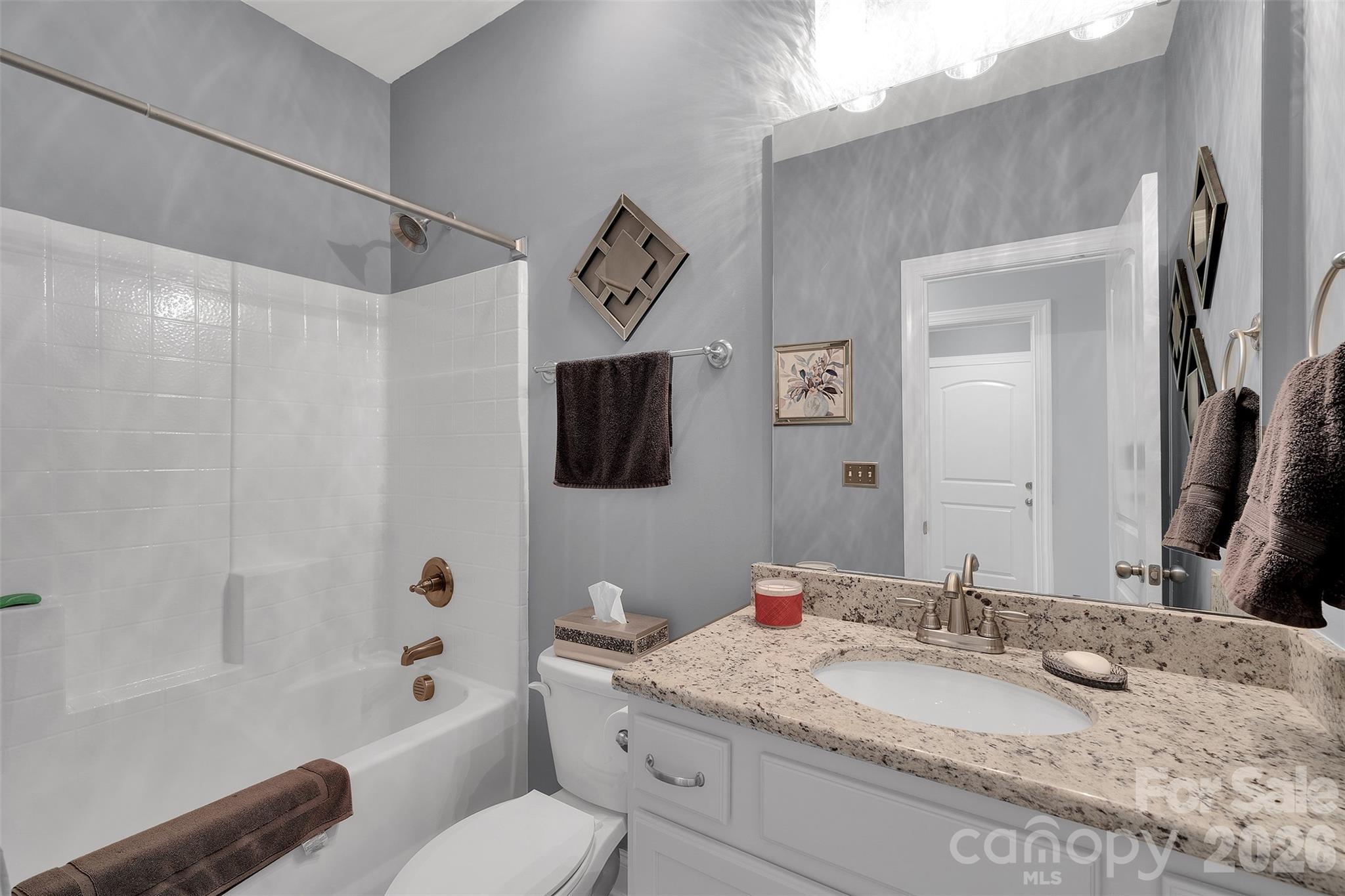 132 Pine Eagle Drive — Rock Hill