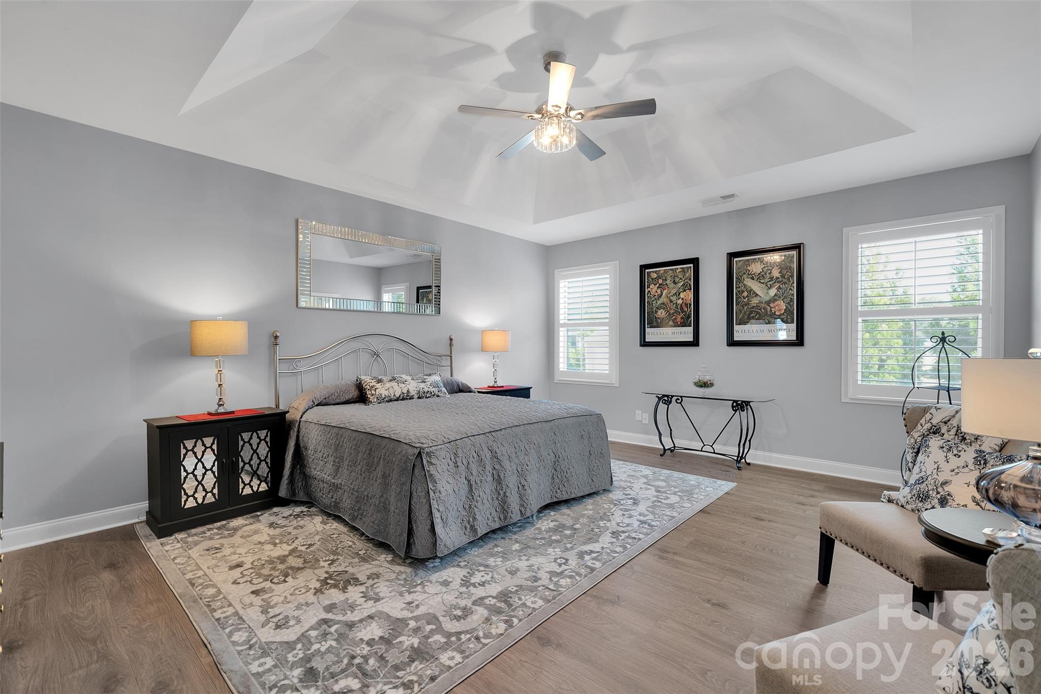 132 Pine Eagle Drive — Rock Hill