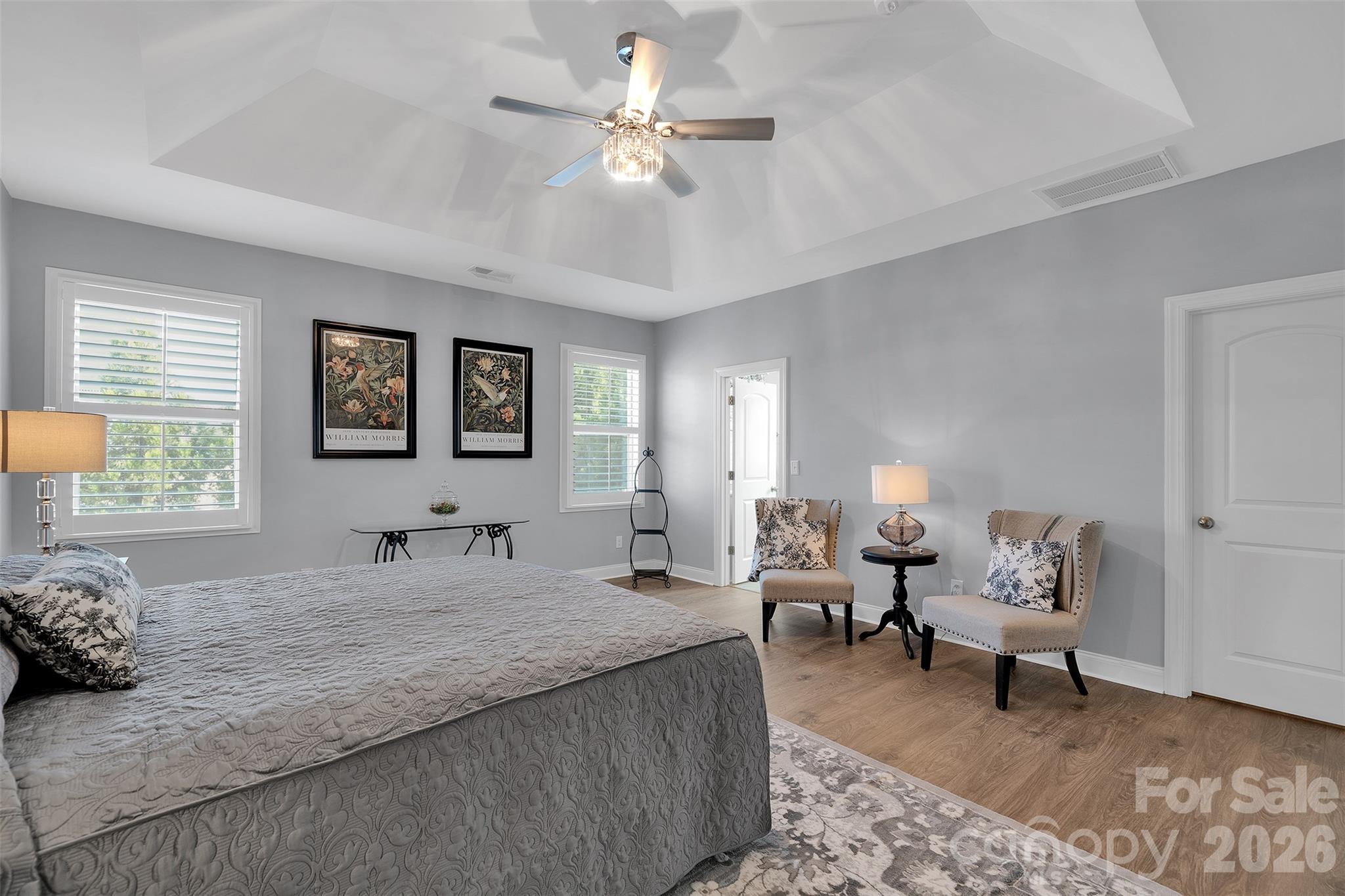 132 Pine Eagle Drive — Rock Hill
