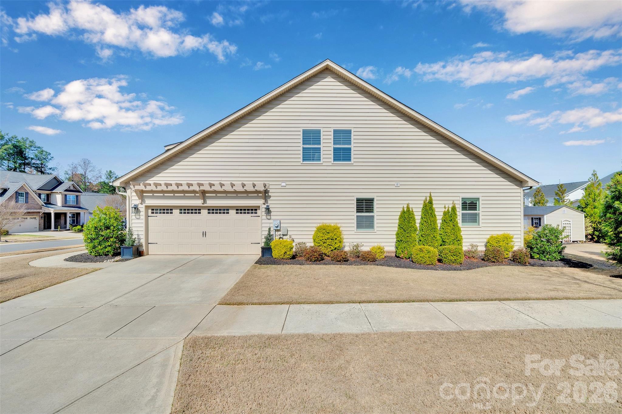 132 Pine Eagle Drive — Rock Hill