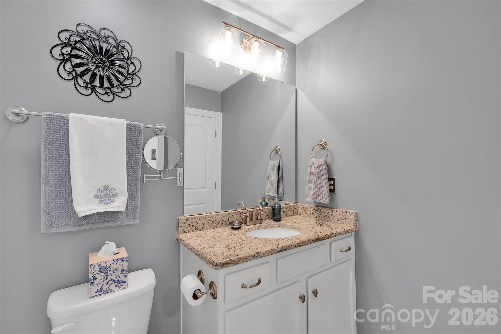 132 Pine Eagle Drive — Rock Hill