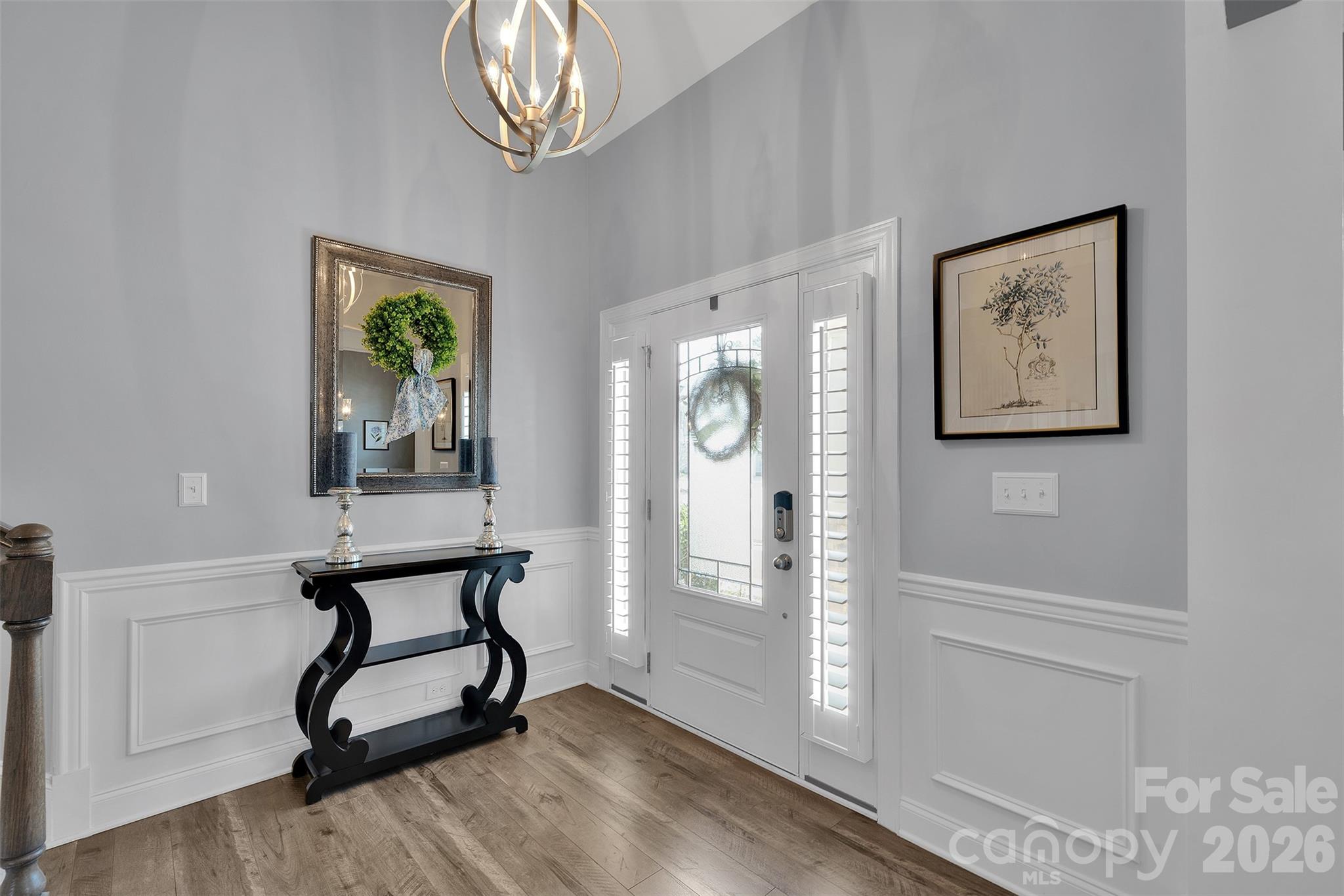 132 Pine Eagle Drive — Rock Hill