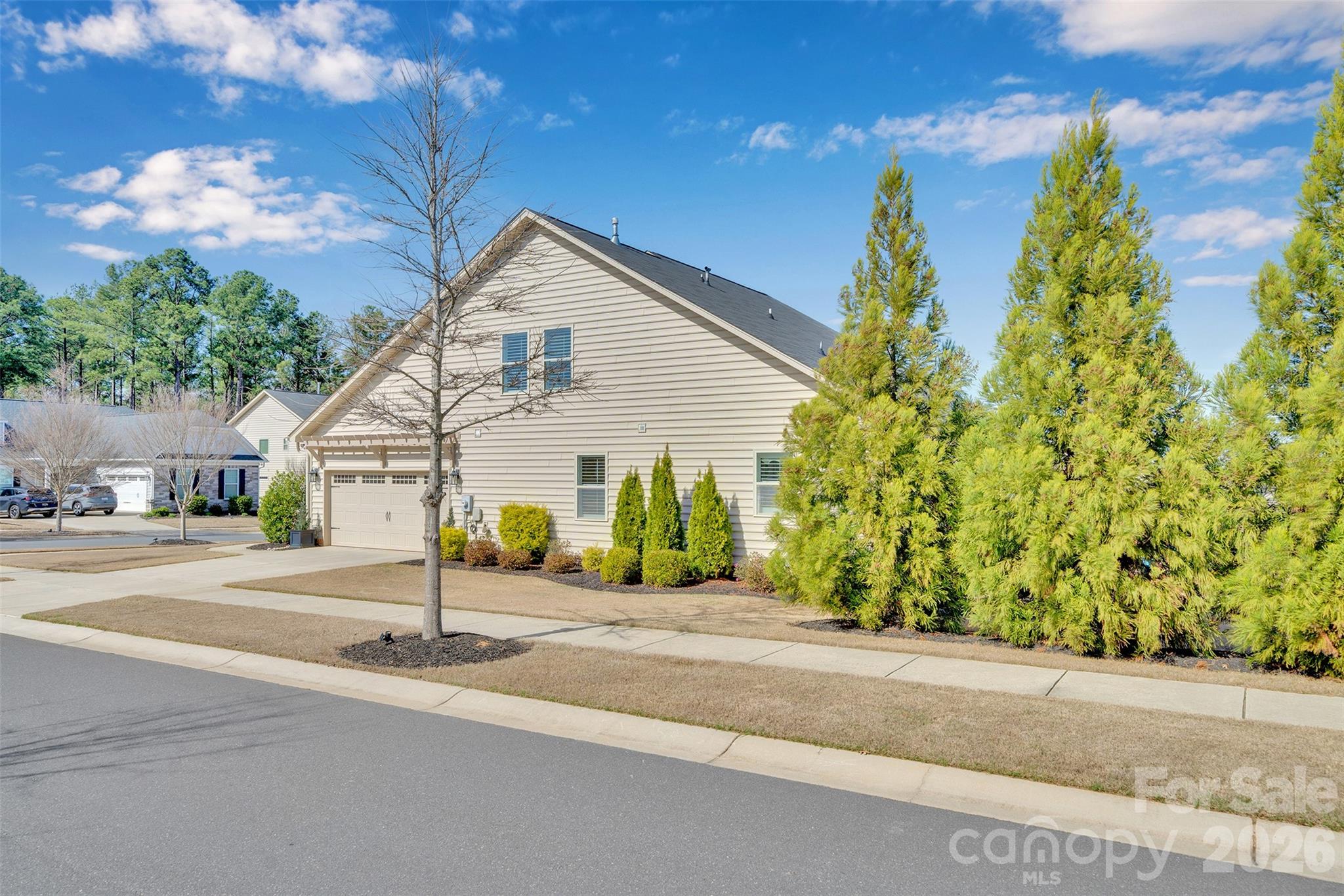 132 Pine Eagle Drive — Rock Hill