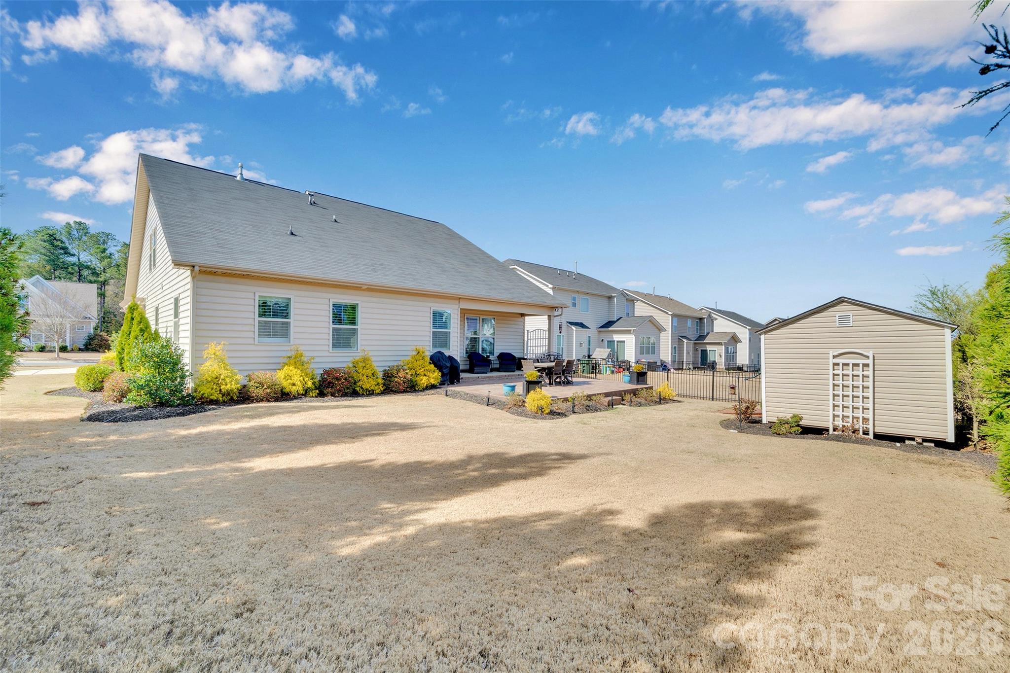 132 Pine Eagle Drive — Rock Hill
