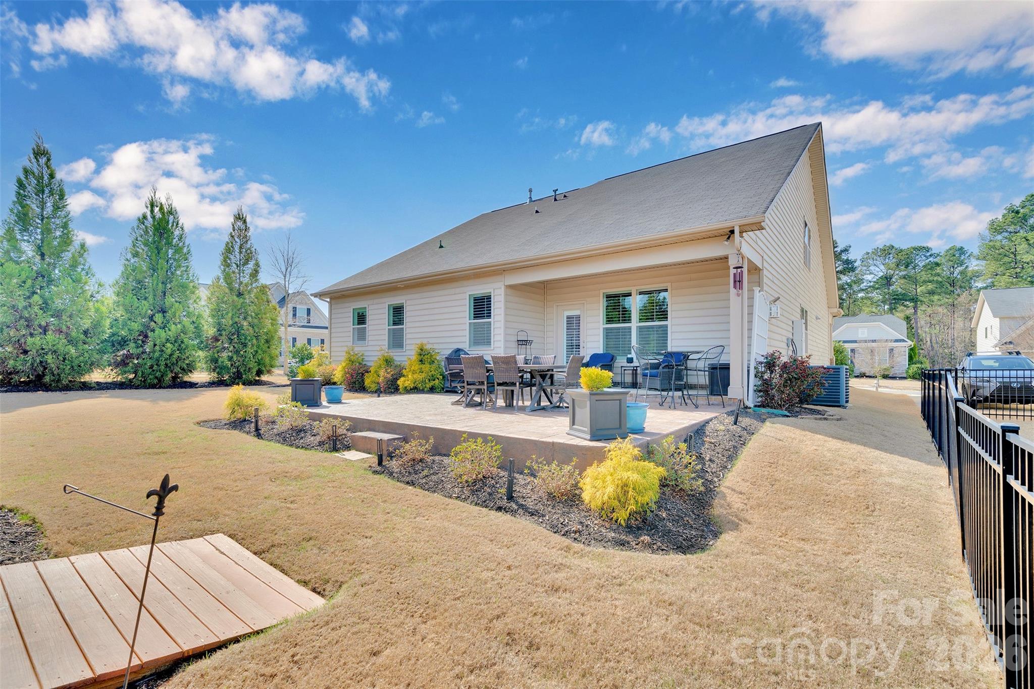 132 Pine Eagle Drive — Rock Hill