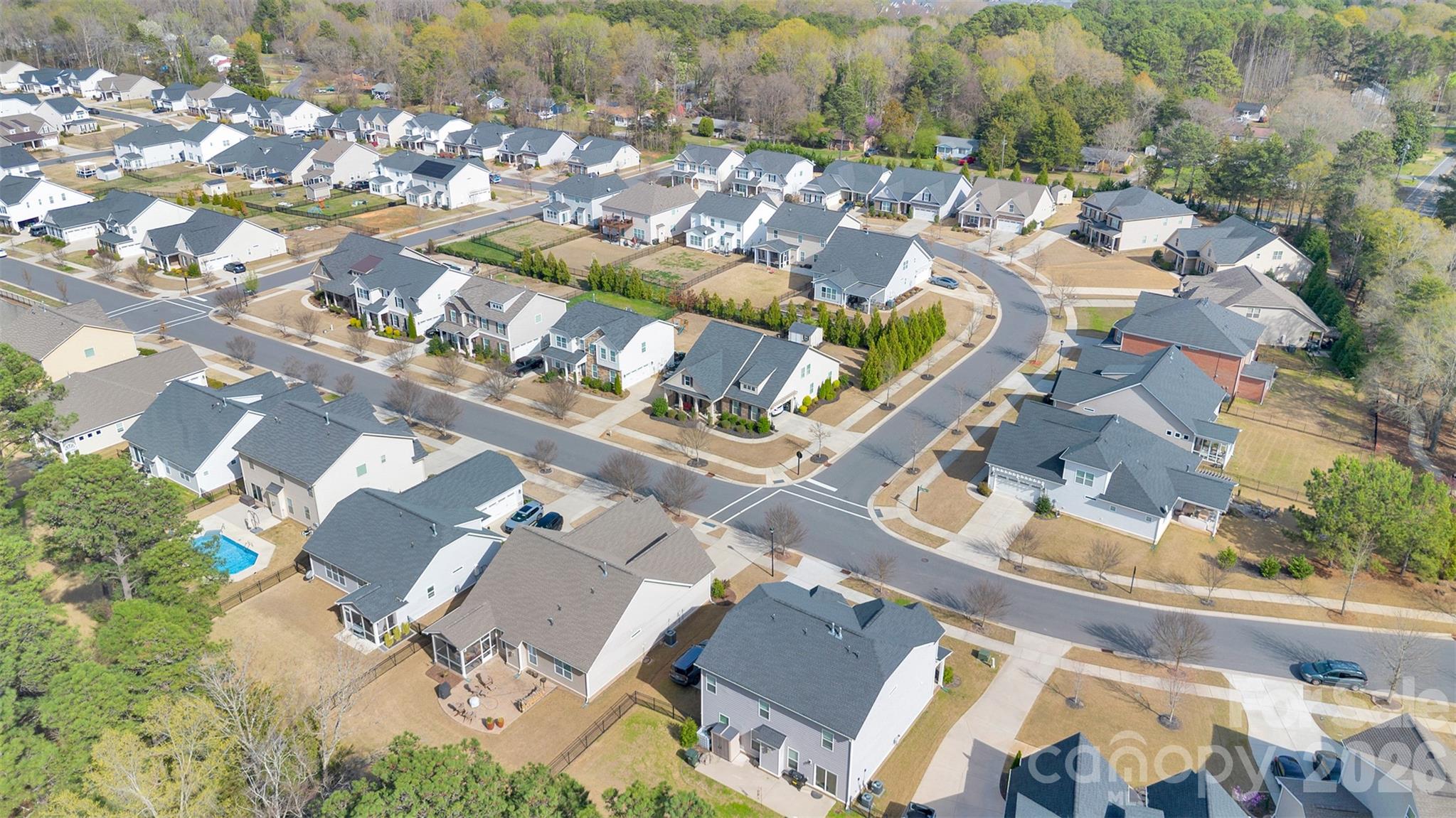 132 Pine Eagle Drive — Rock Hill