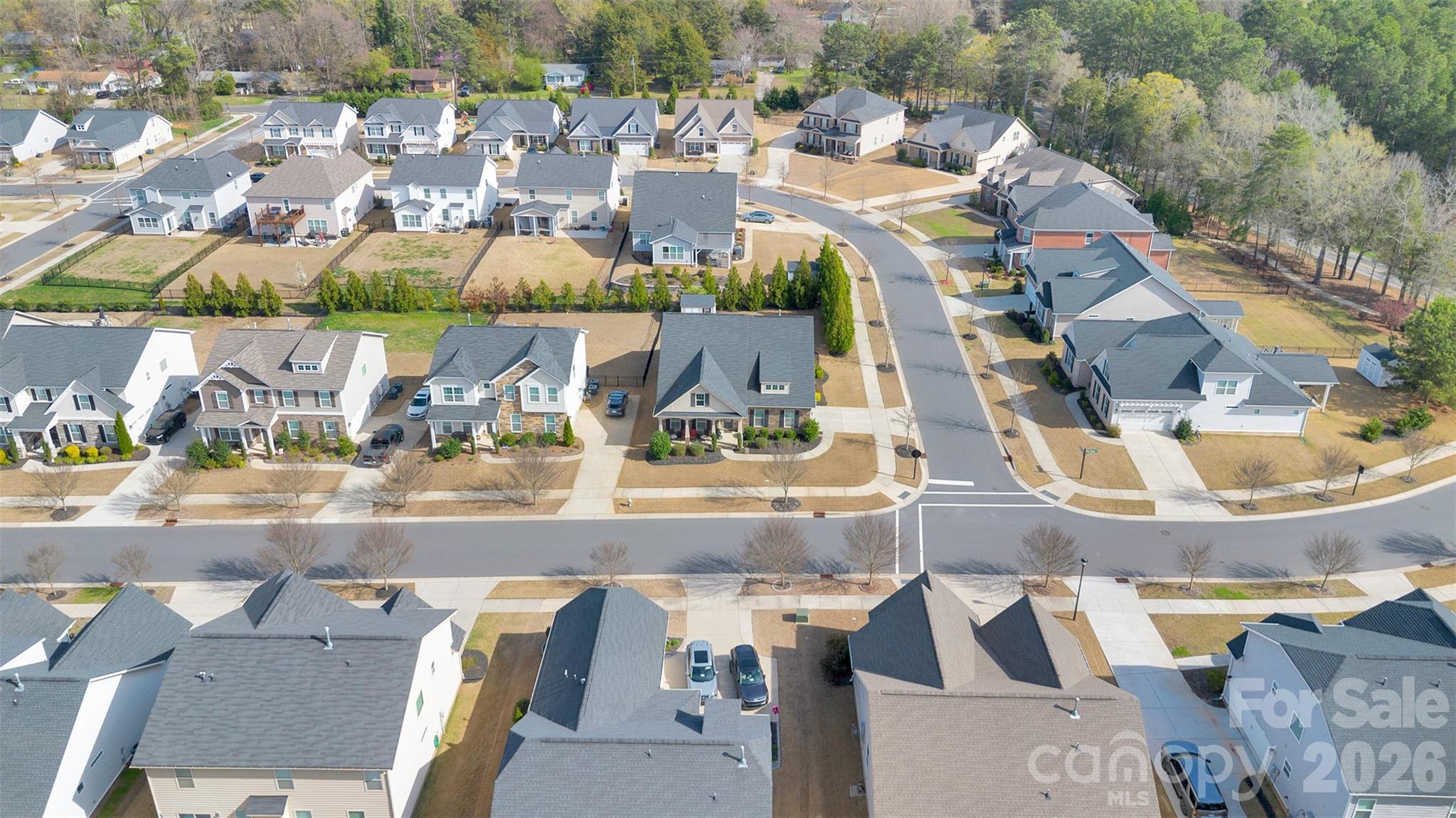 132 Pine Eagle Drive — Rock Hill