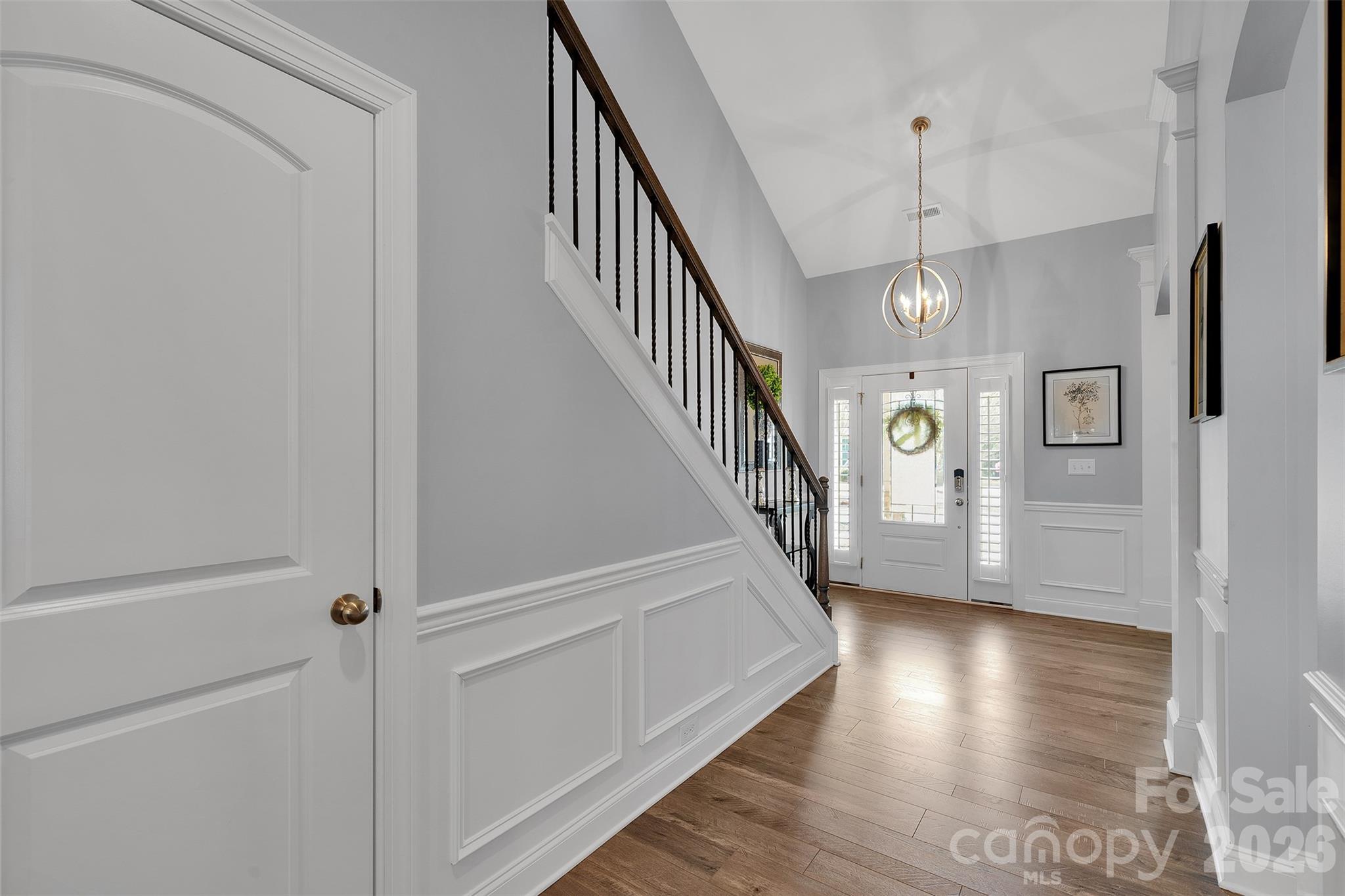 132 Pine Eagle Drive — Rock Hill