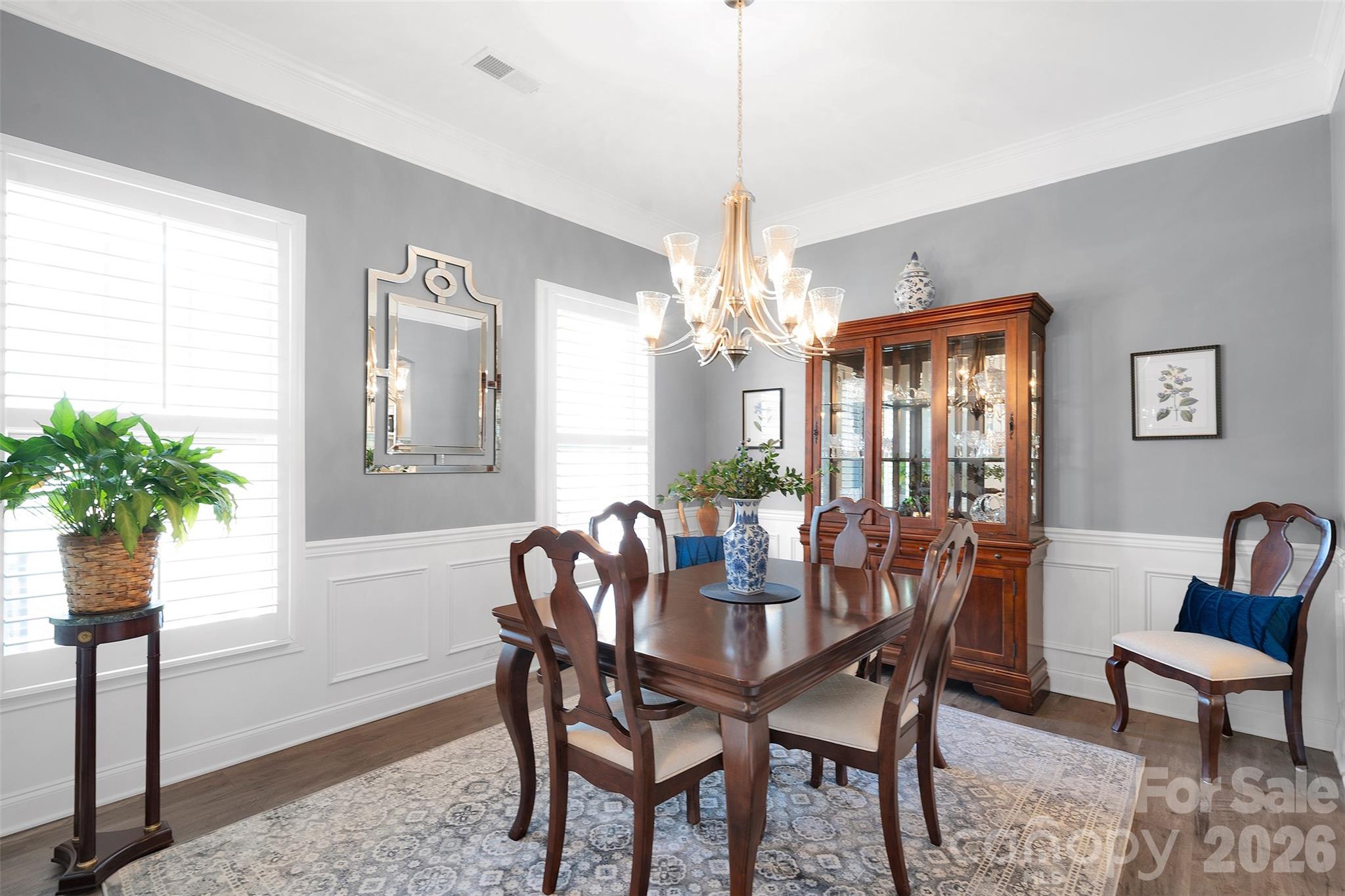 132 Pine Eagle Drive — Rock Hill