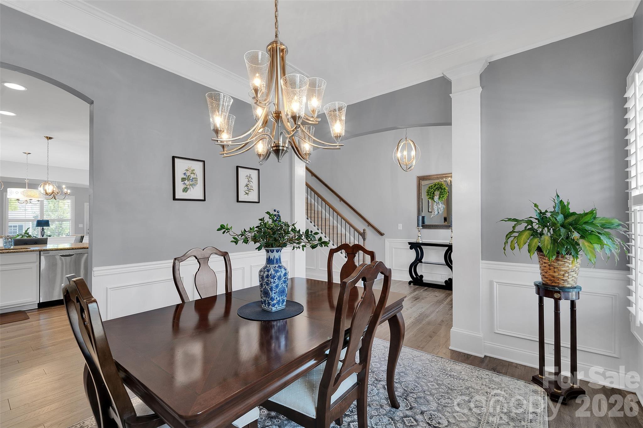 132 Pine Eagle Drive — Rock Hill