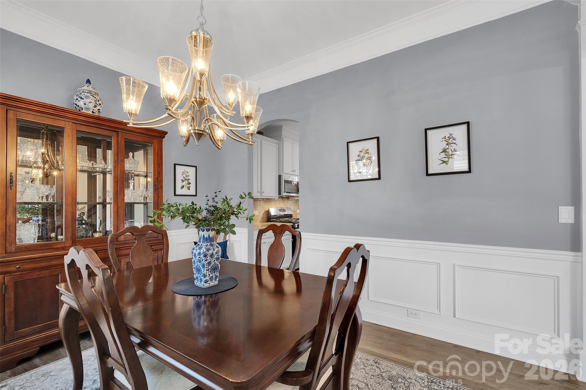 132 Pine Eagle Drive — Rock Hill