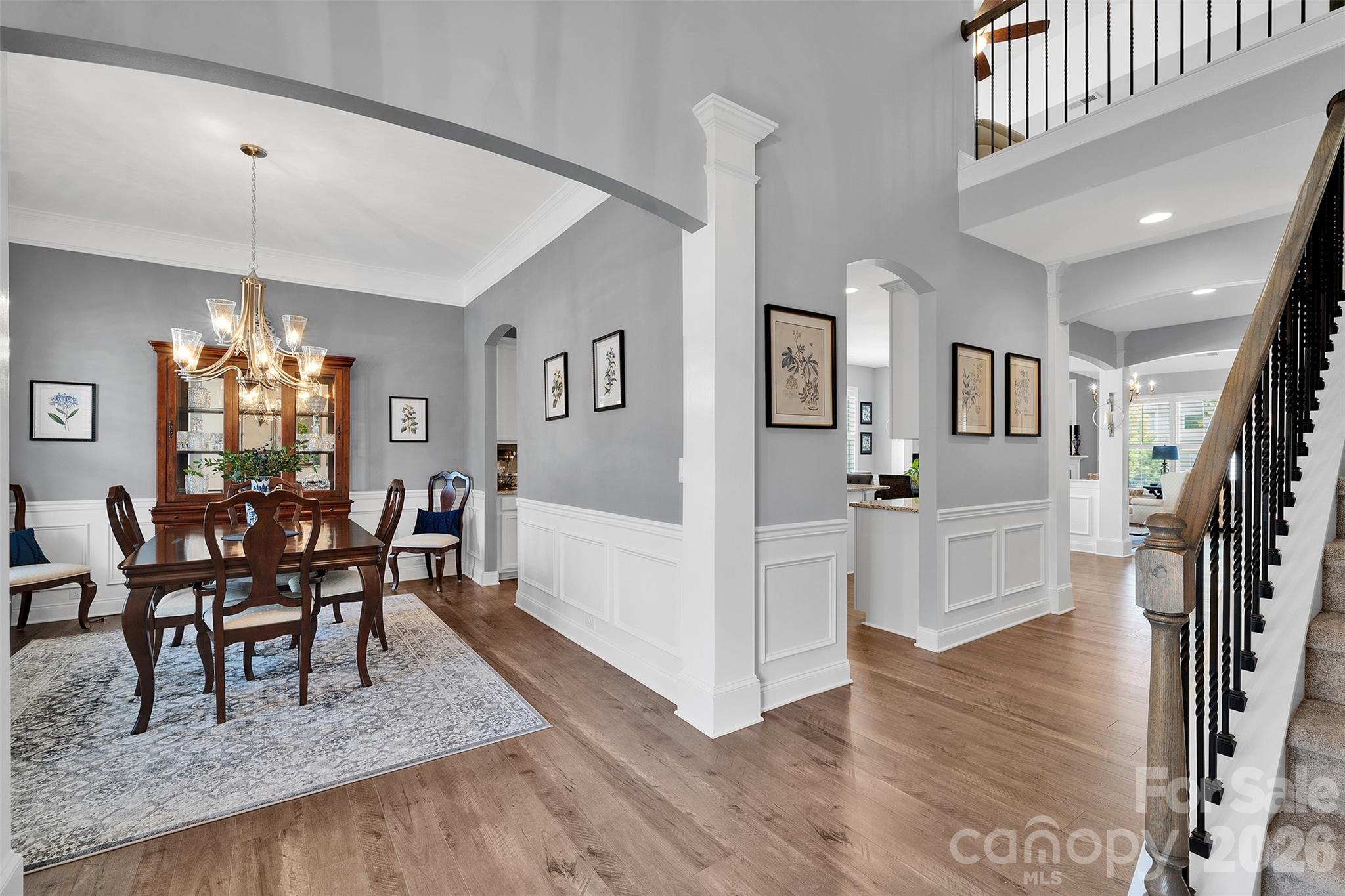 132 Pine Eagle Drive — Rock Hill