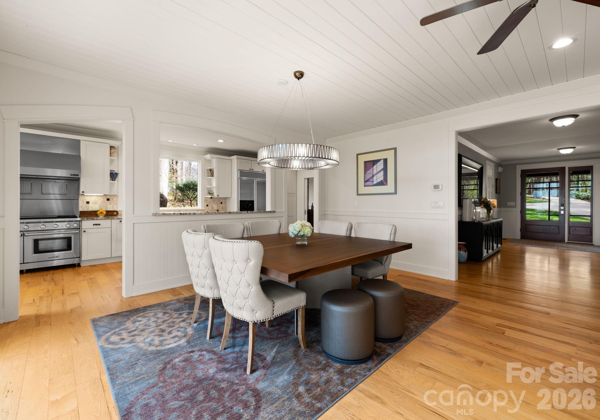 16208 Weatherly Way — Huntersville