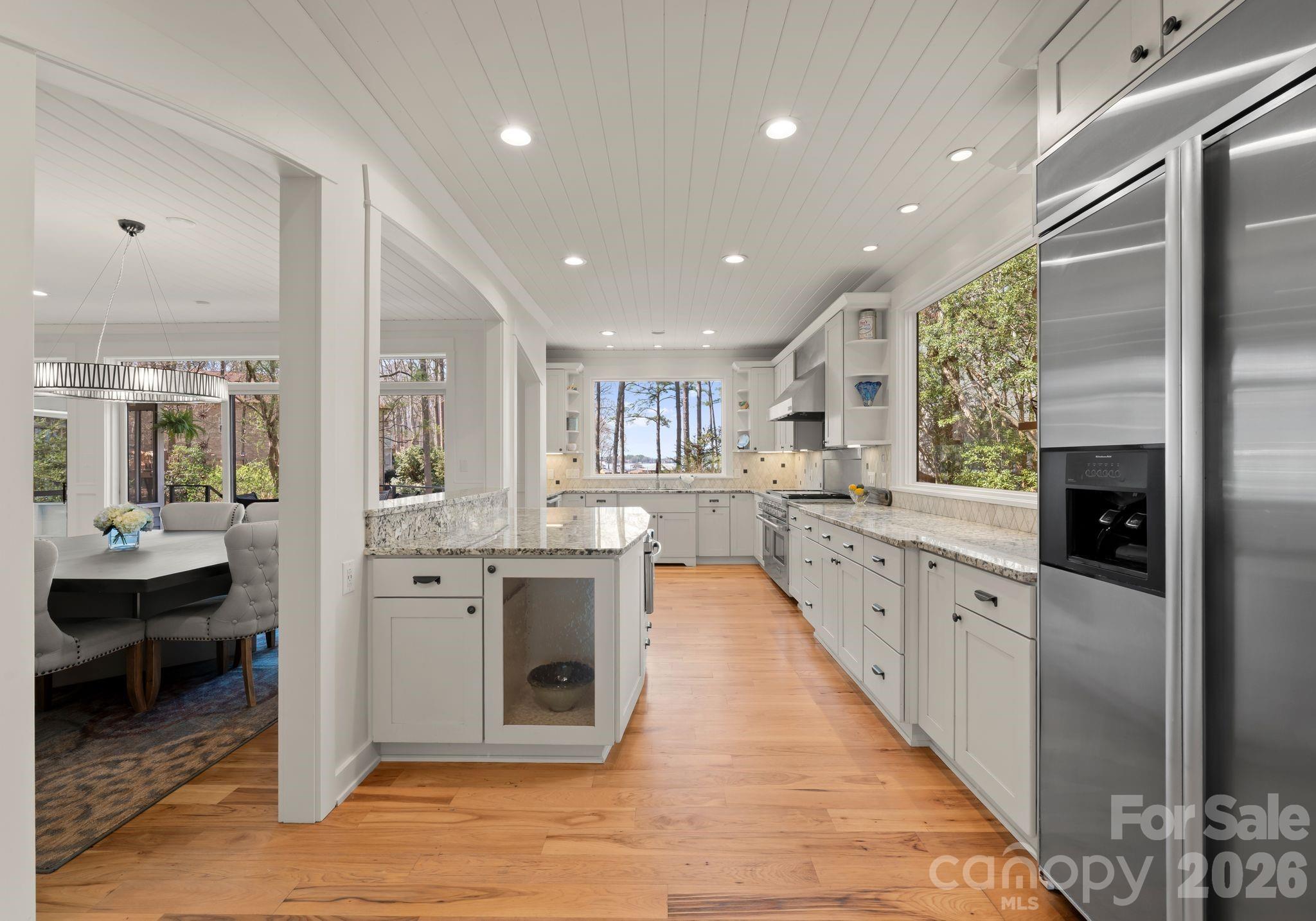 16208 Weatherly Way — Huntersville