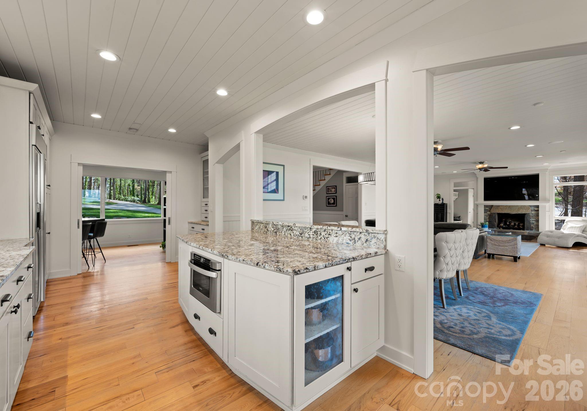 16208 Weatherly Way — Huntersville