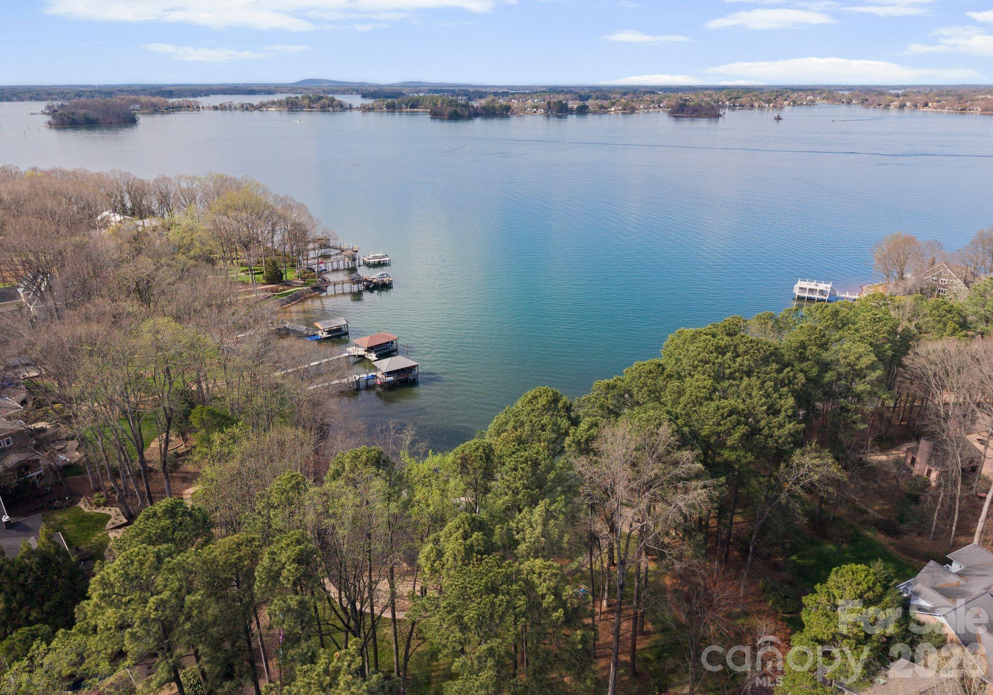 16208 Weatherly Way — Huntersville