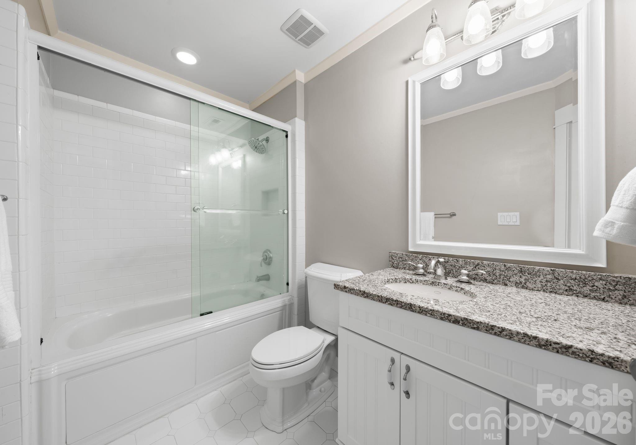16208 Weatherly Way — Huntersville