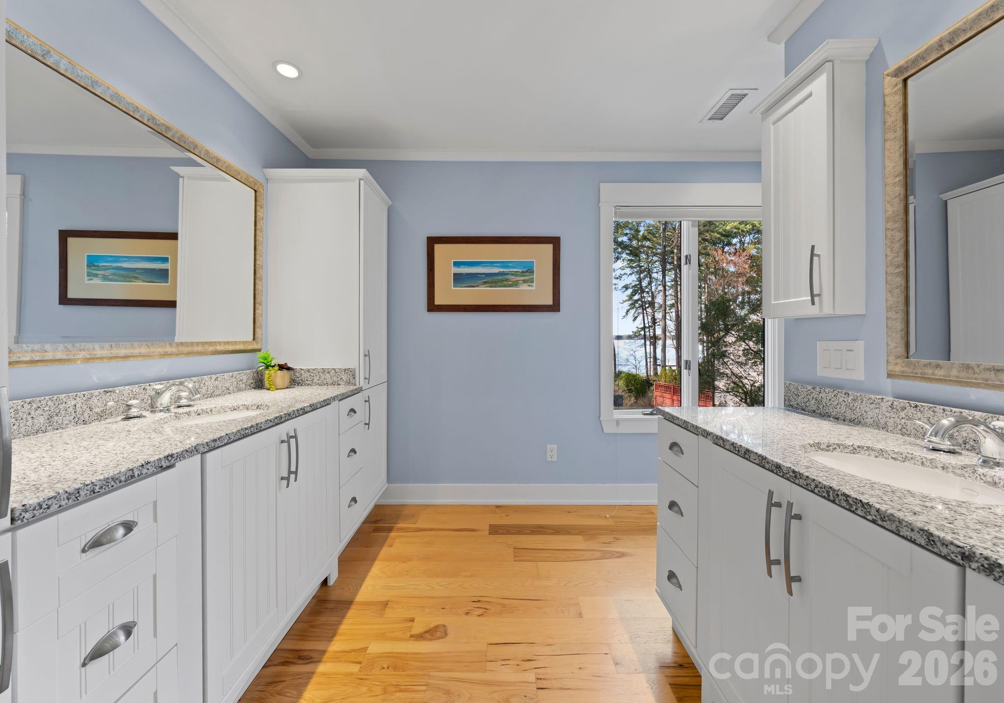 16208 Weatherly Way — Huntersville