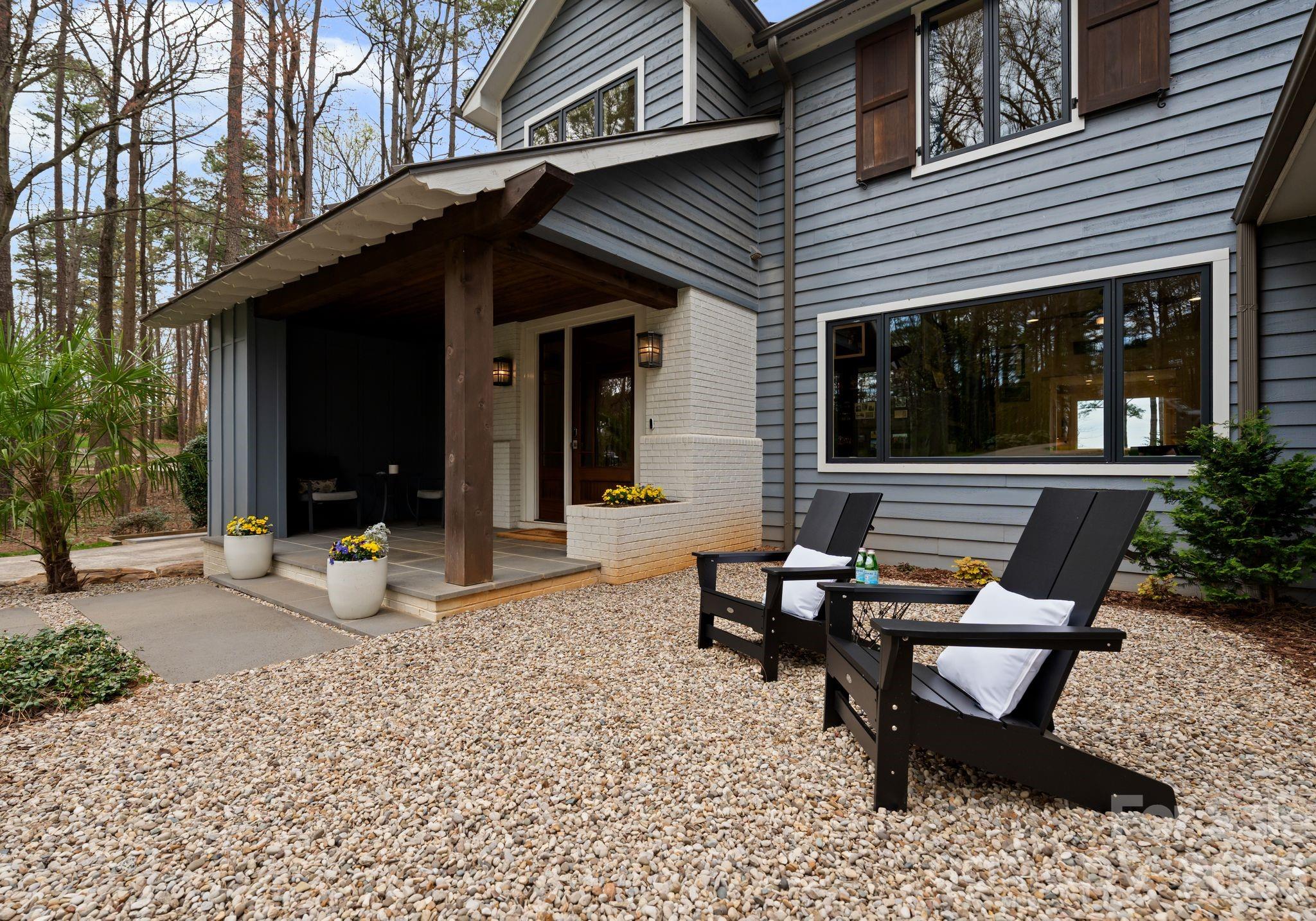 16208 Weatherly Way — Huntersville