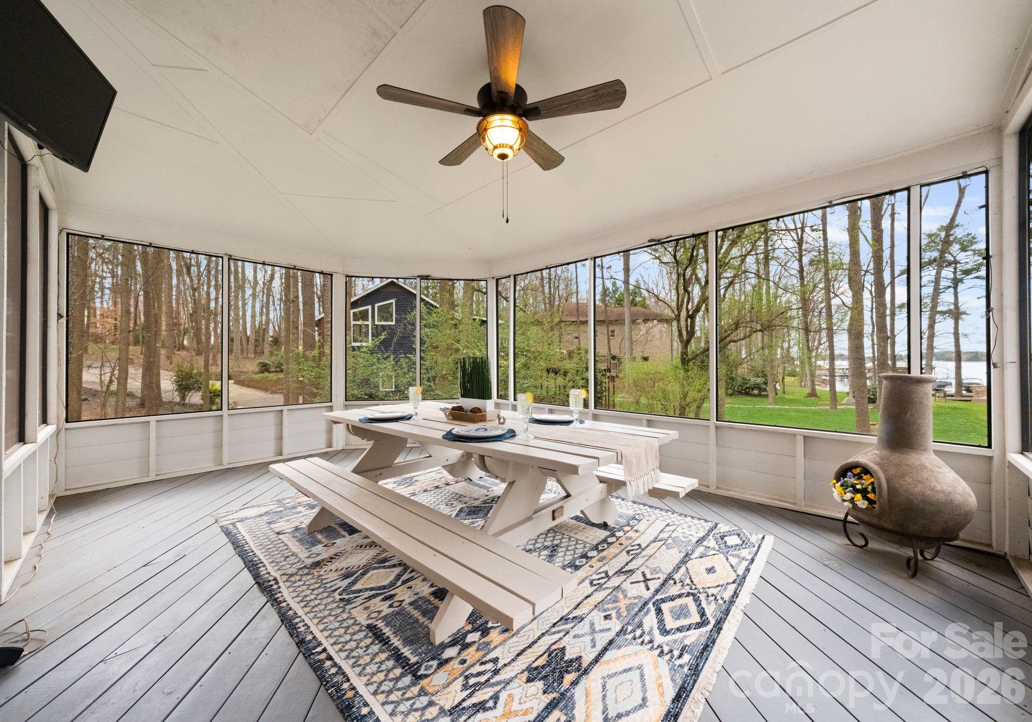 16208 Weatherly Way — Huntersville