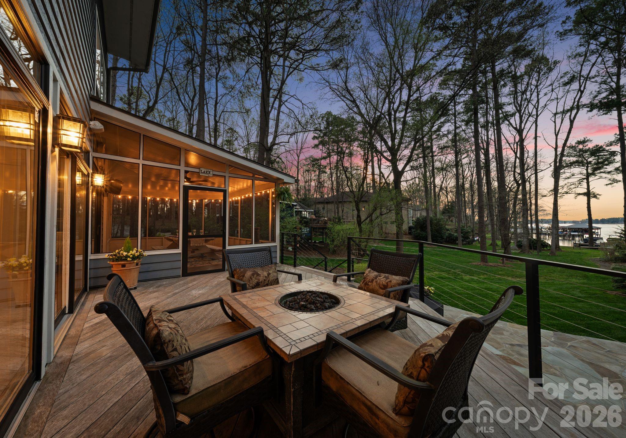 16208 Weatherly Way — Huntersville