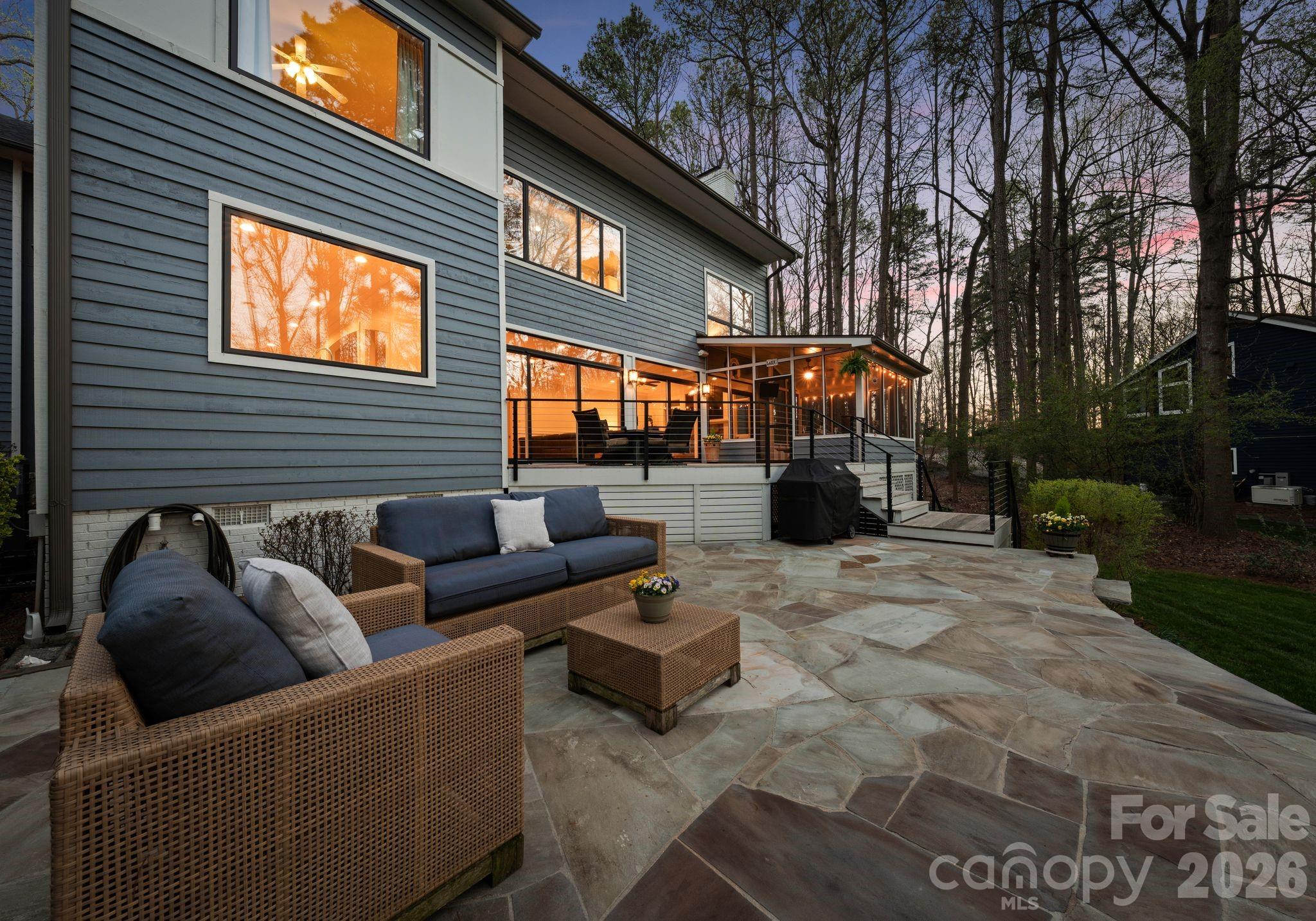16208 Weatherly Way — Huntersville