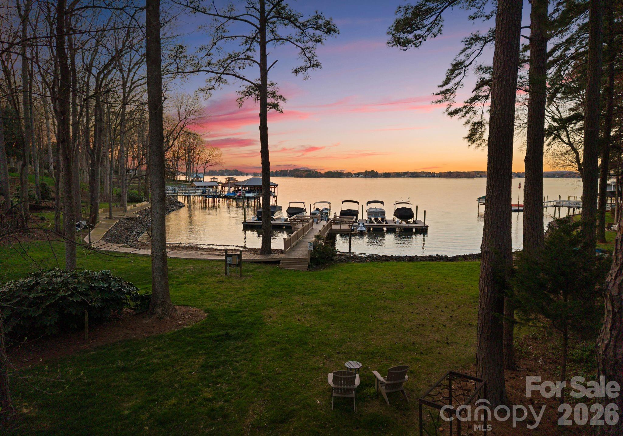 16208 Weatherly Way — Huntersville