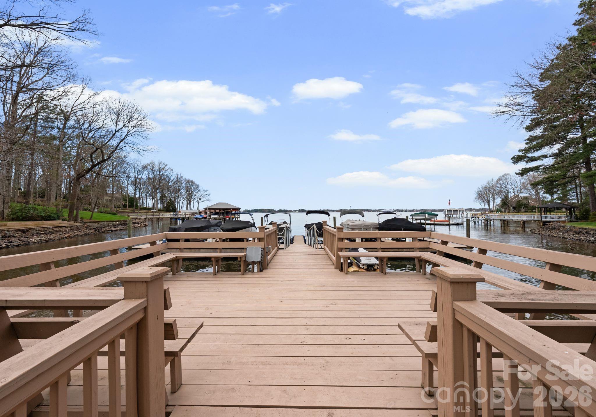 16208 Weatherly Way — Huntersville