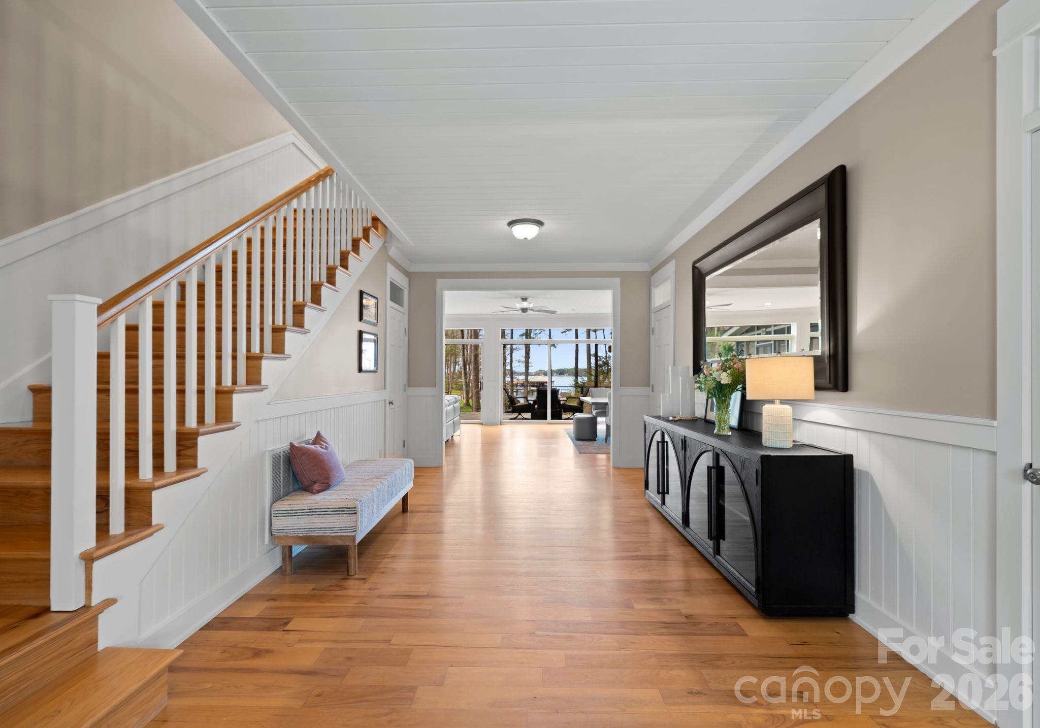 16208 Weatherly Way — Huntersville