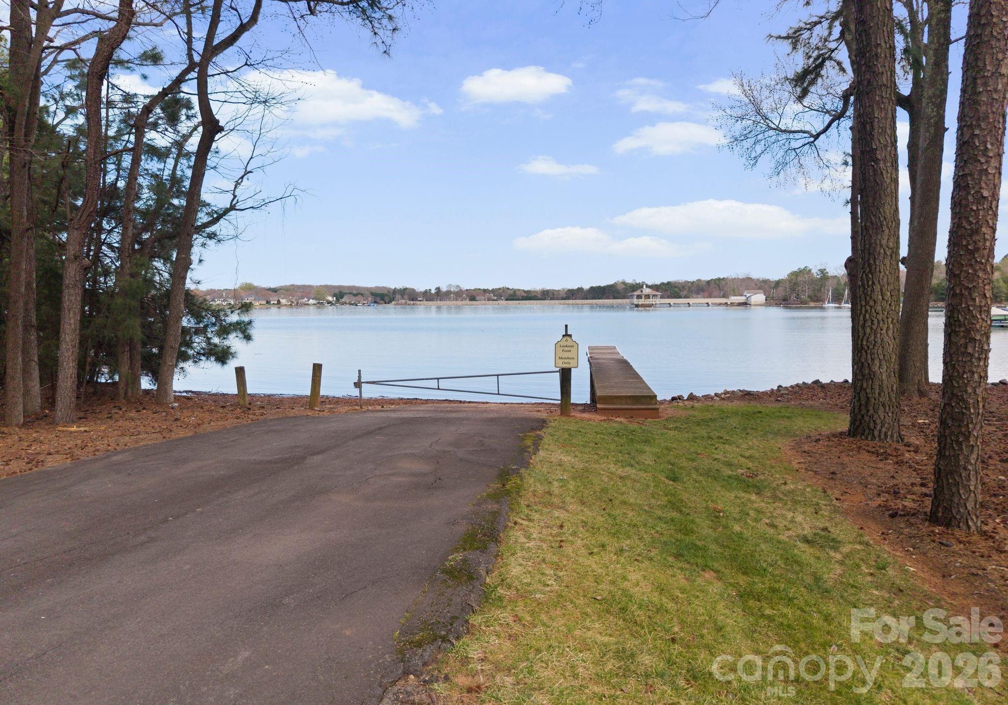 16208 Weatherly Way — Huntersville