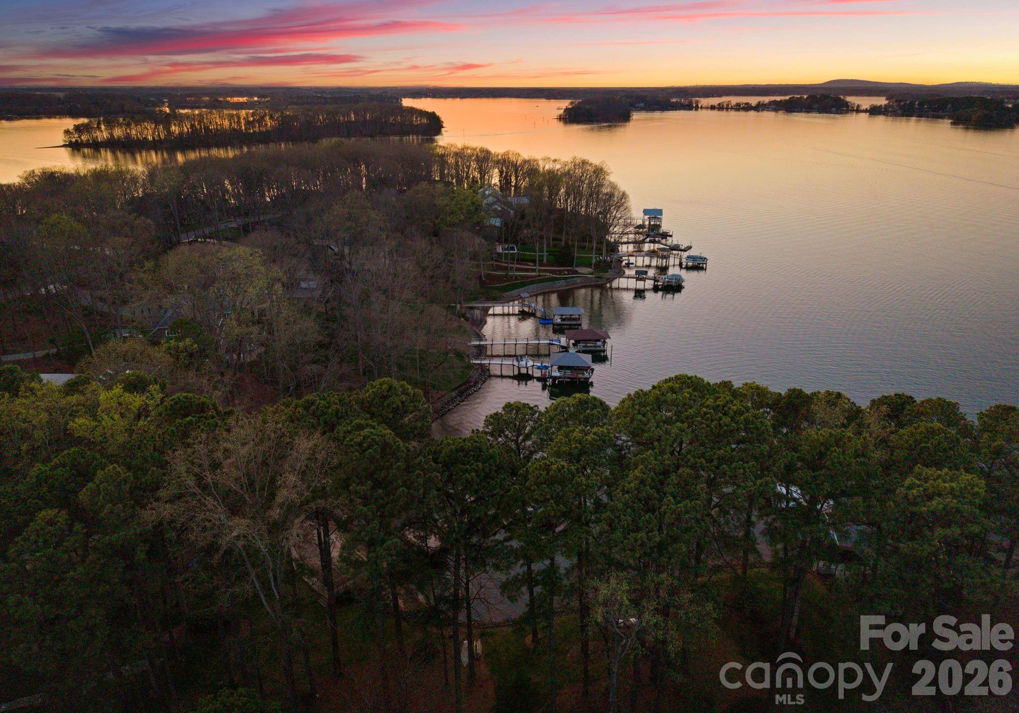 16208 Weatherly Way — Huntersville