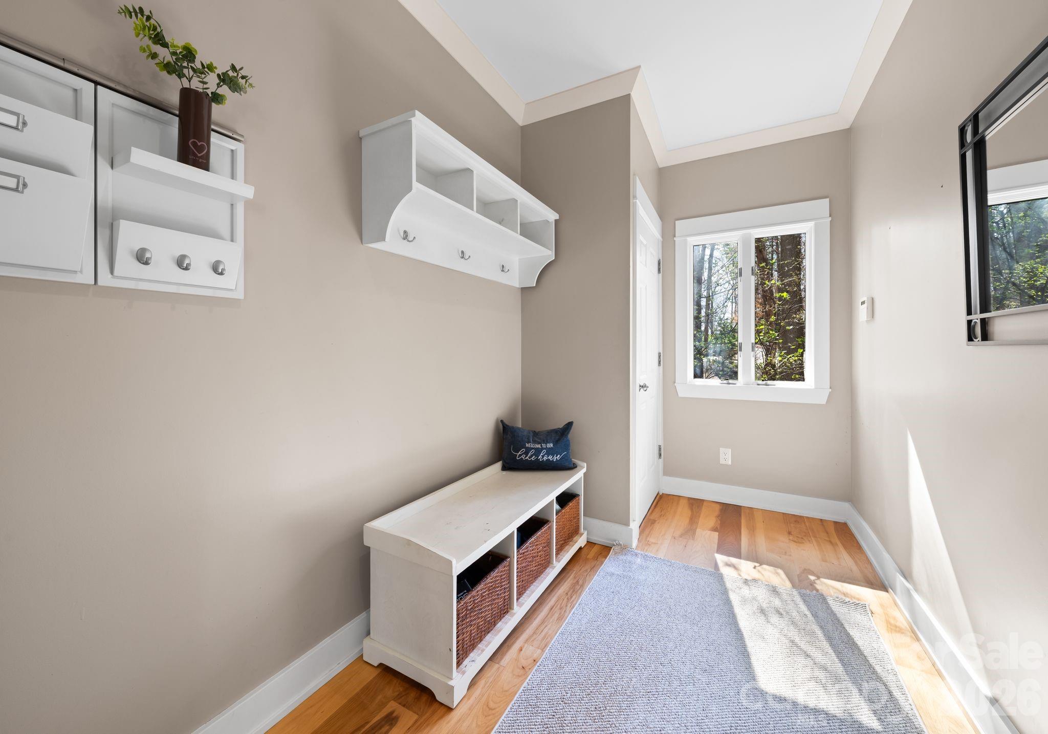 16208 Weatherly Way — Huntersville