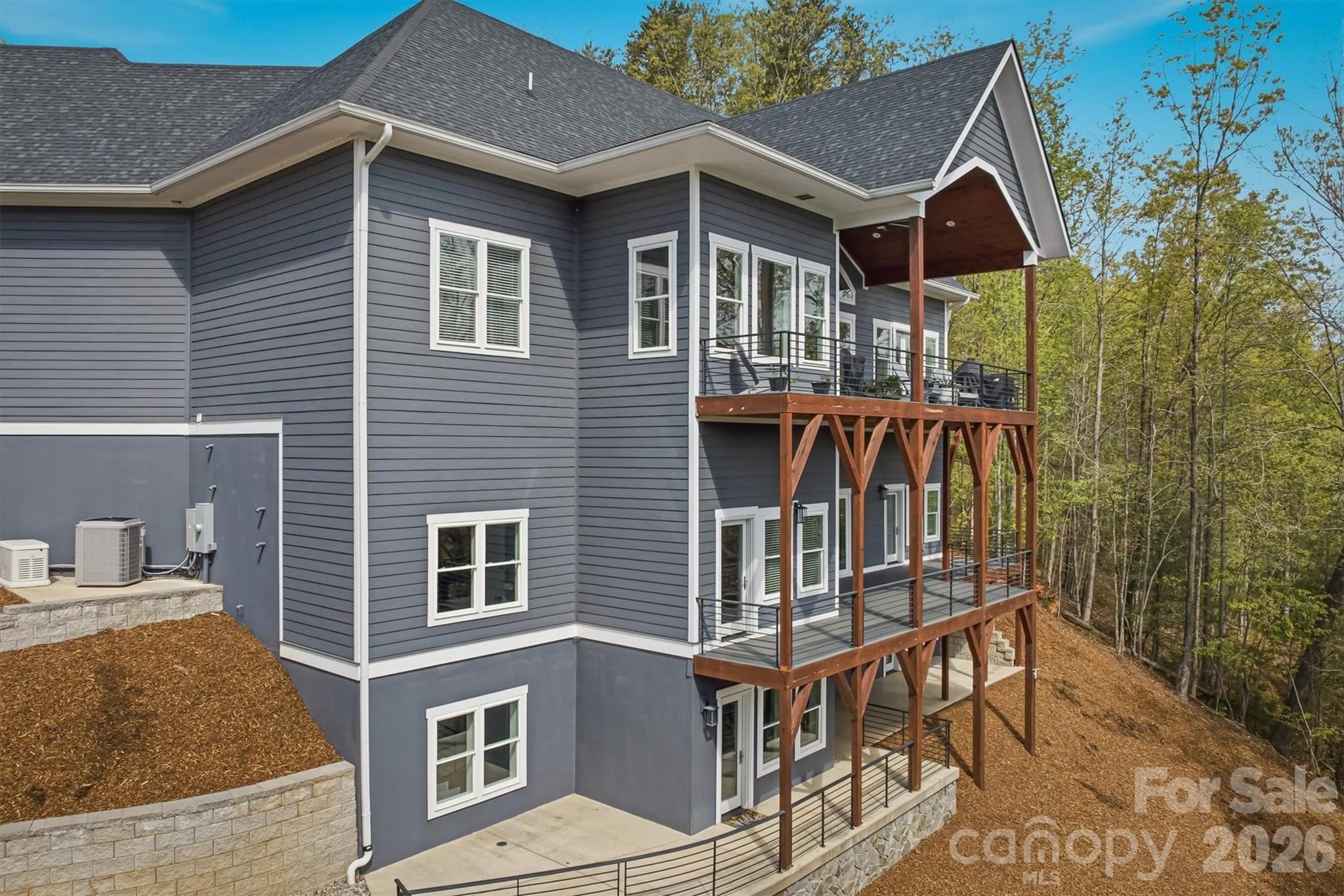 10 Otter Cove Court — Nebo