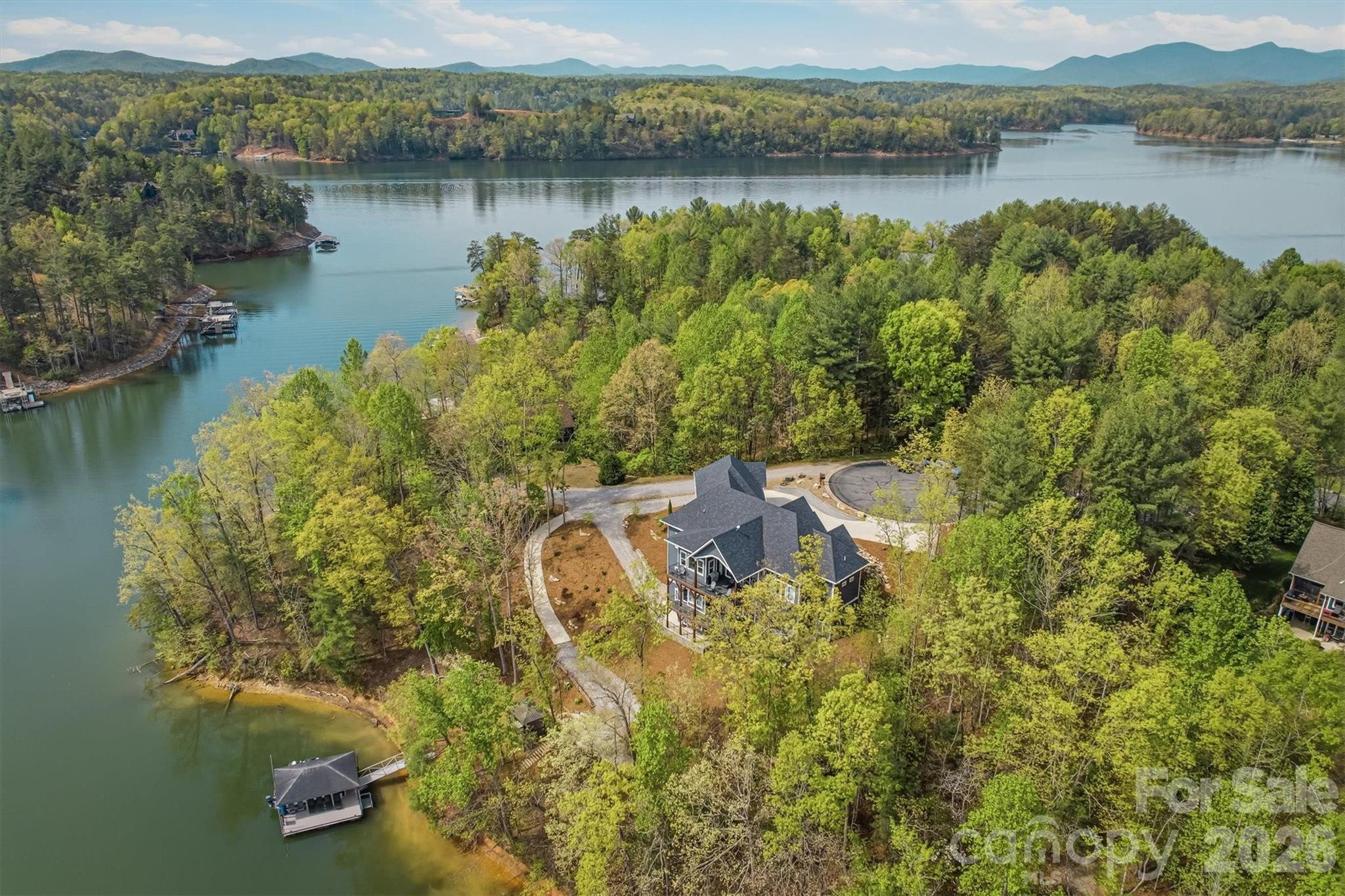 10 Otter Cove Court — Nebo