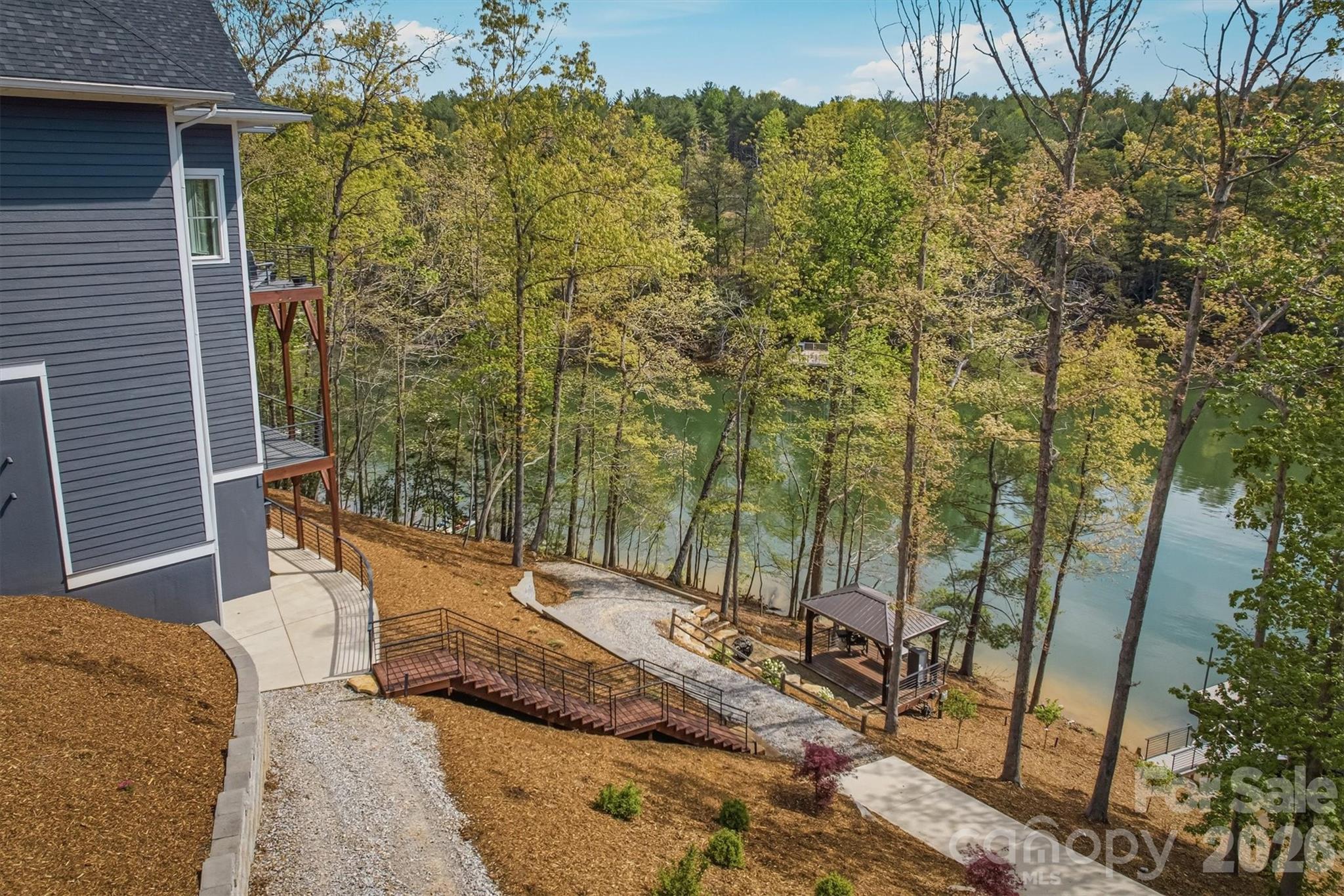 10 Otter Cove Court — Nebo
