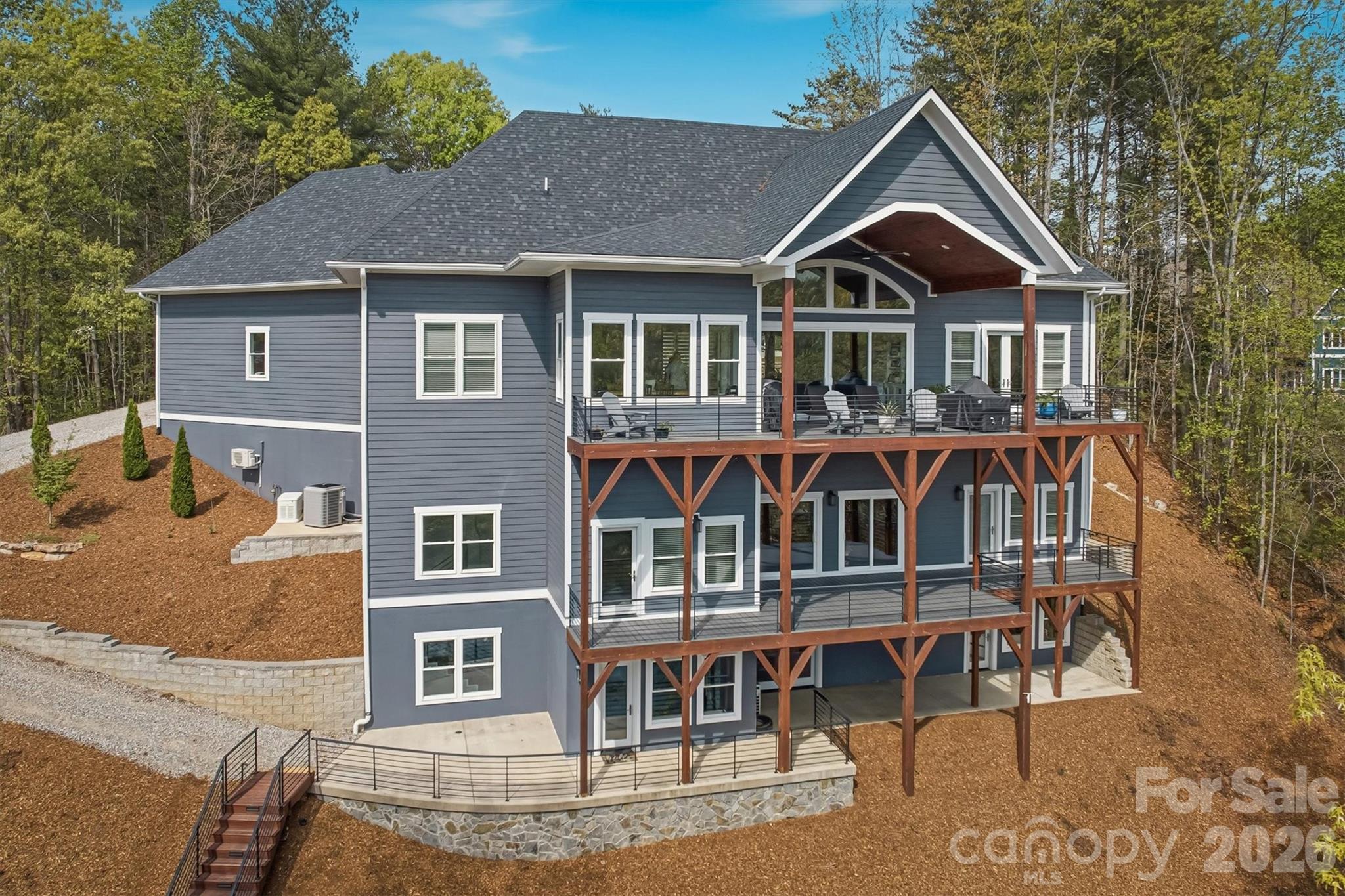 10 Otter Cove Court — Nebo