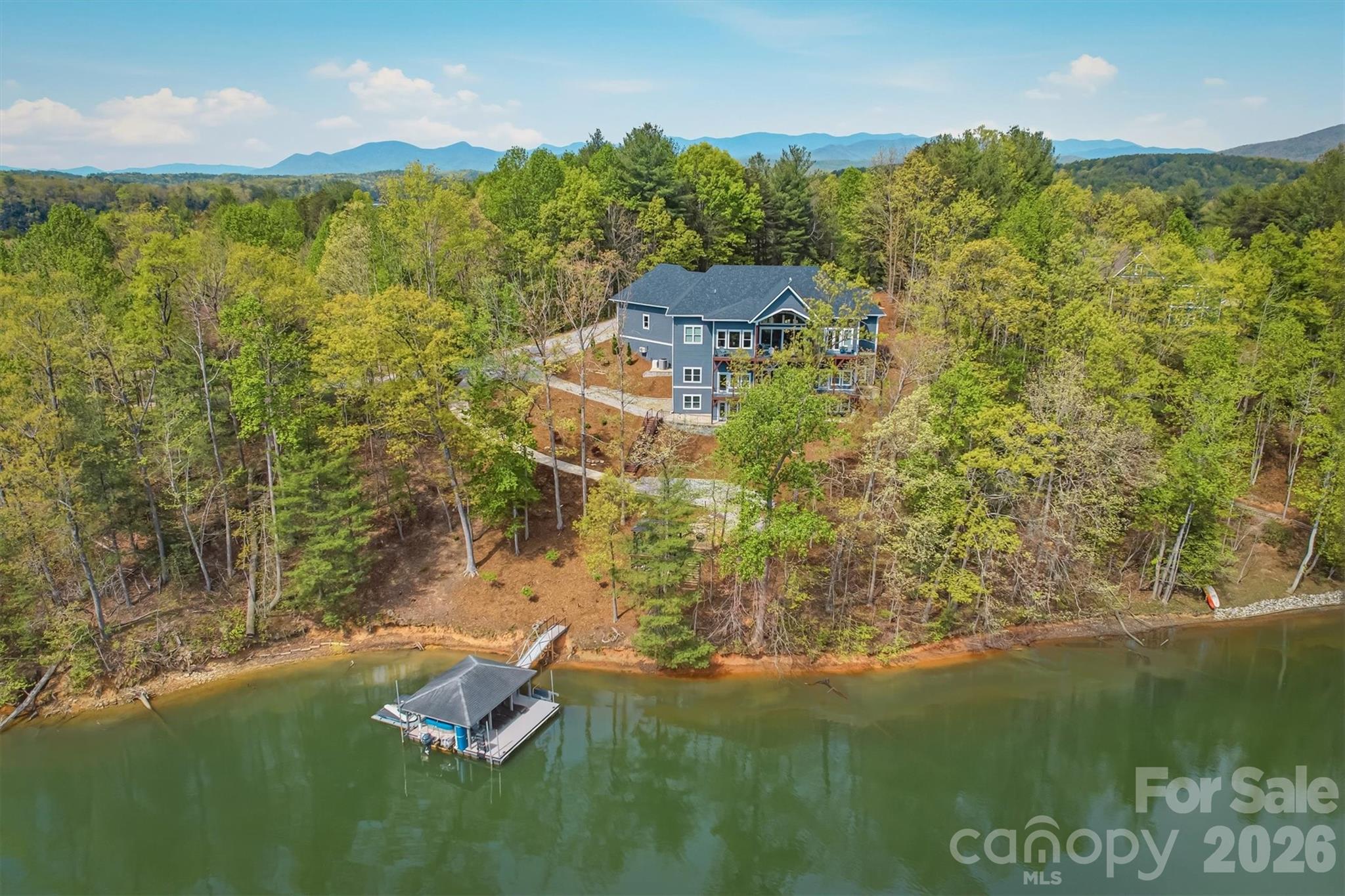 10 Otter Cove Court — Nebo