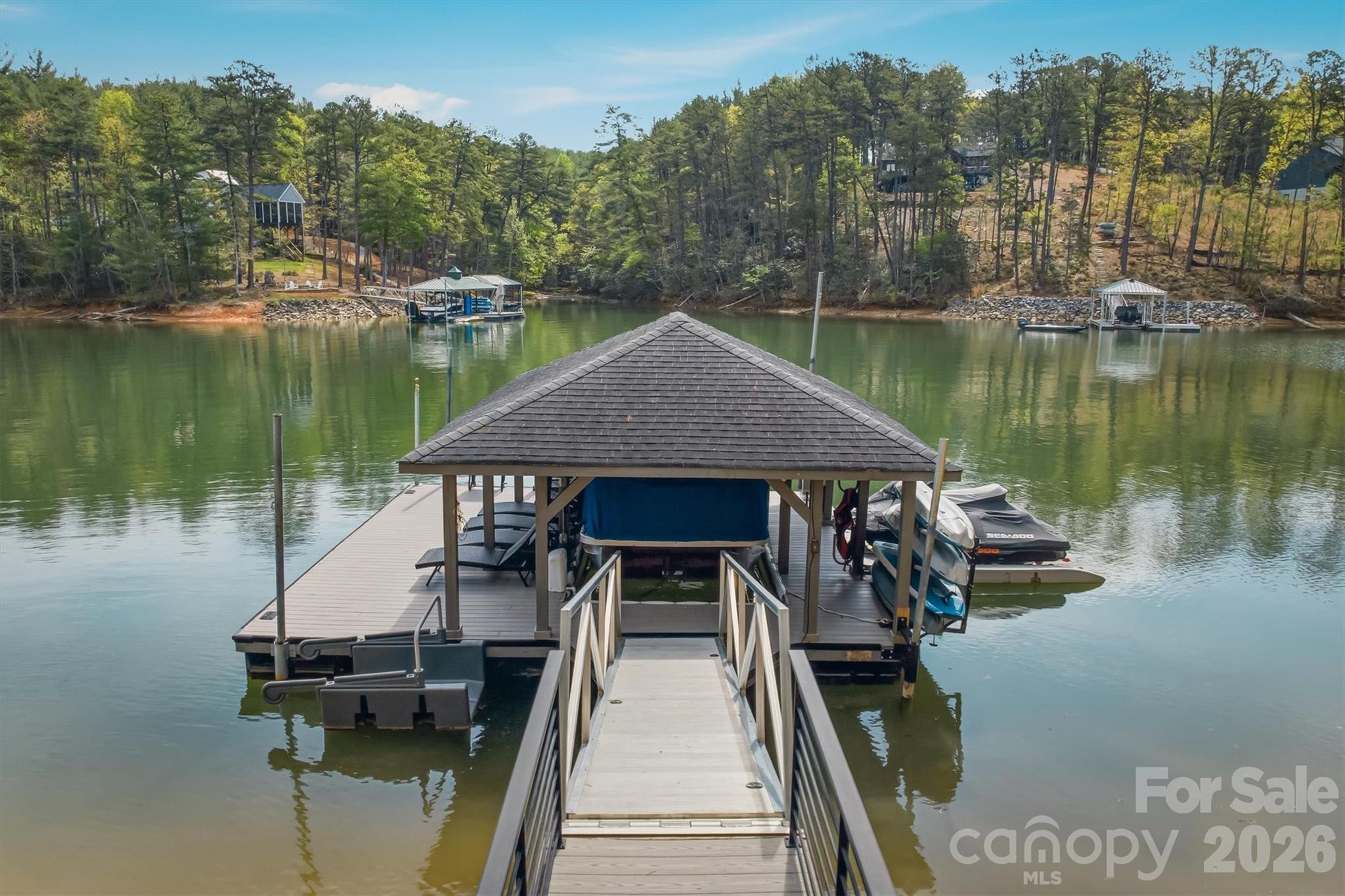 10 Otter Cove Court — Nebo