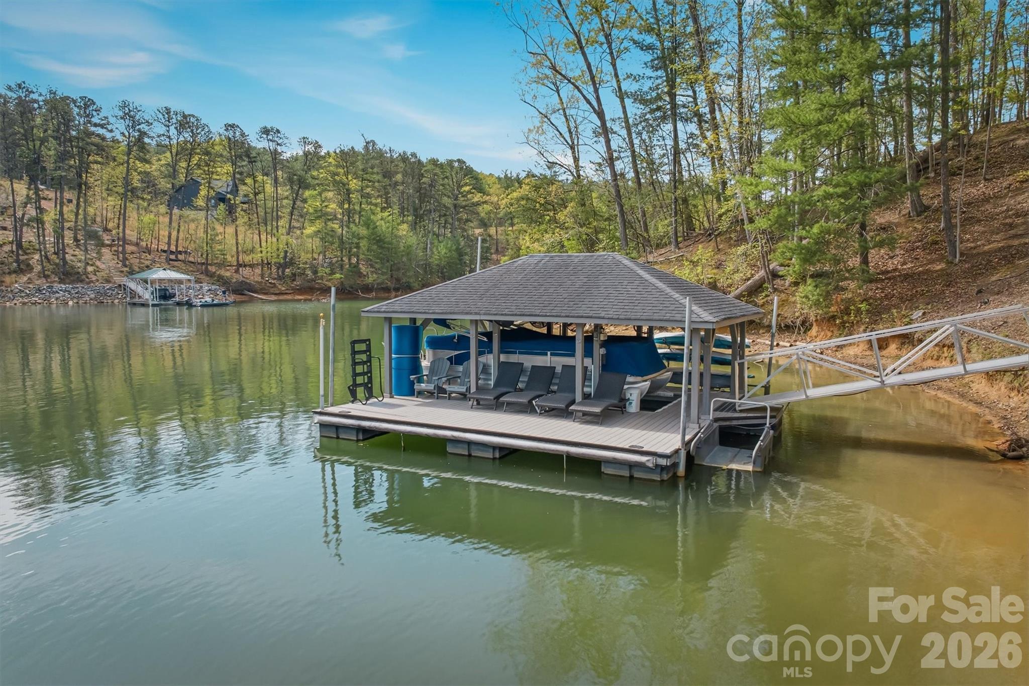 10 Otter Cove Court — Nebo