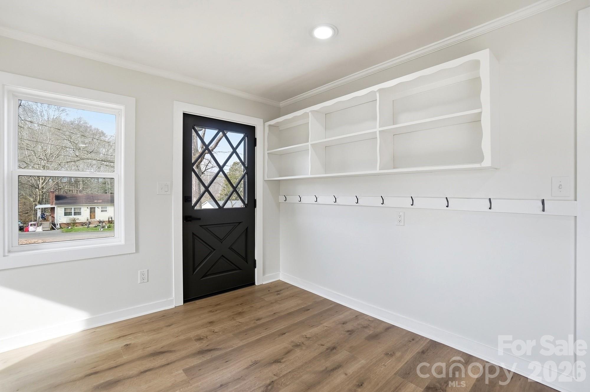 308 Rankin Avenue — Lowell