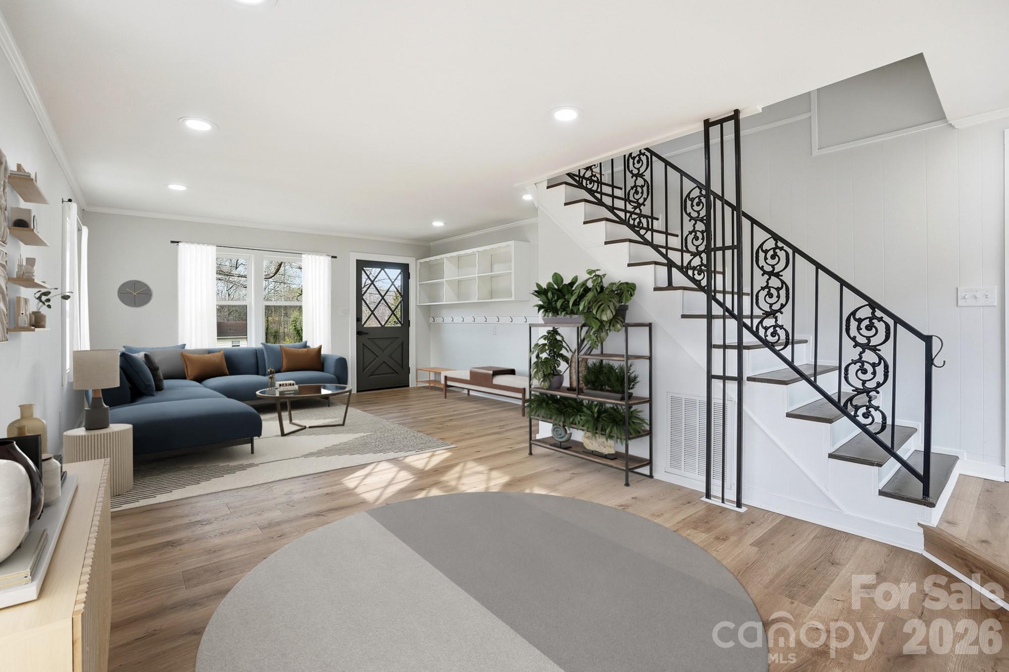 308 Rankin Avenue — Lowell