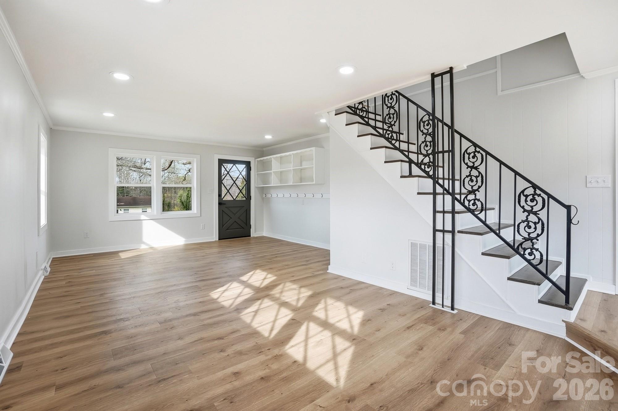 308 Rankin Avenue — Lowell