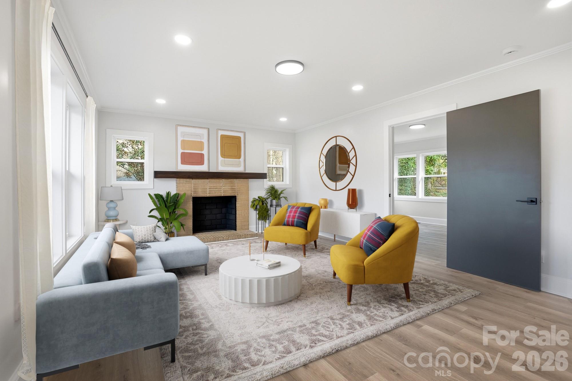 308 Rankin Avenue — Lowell