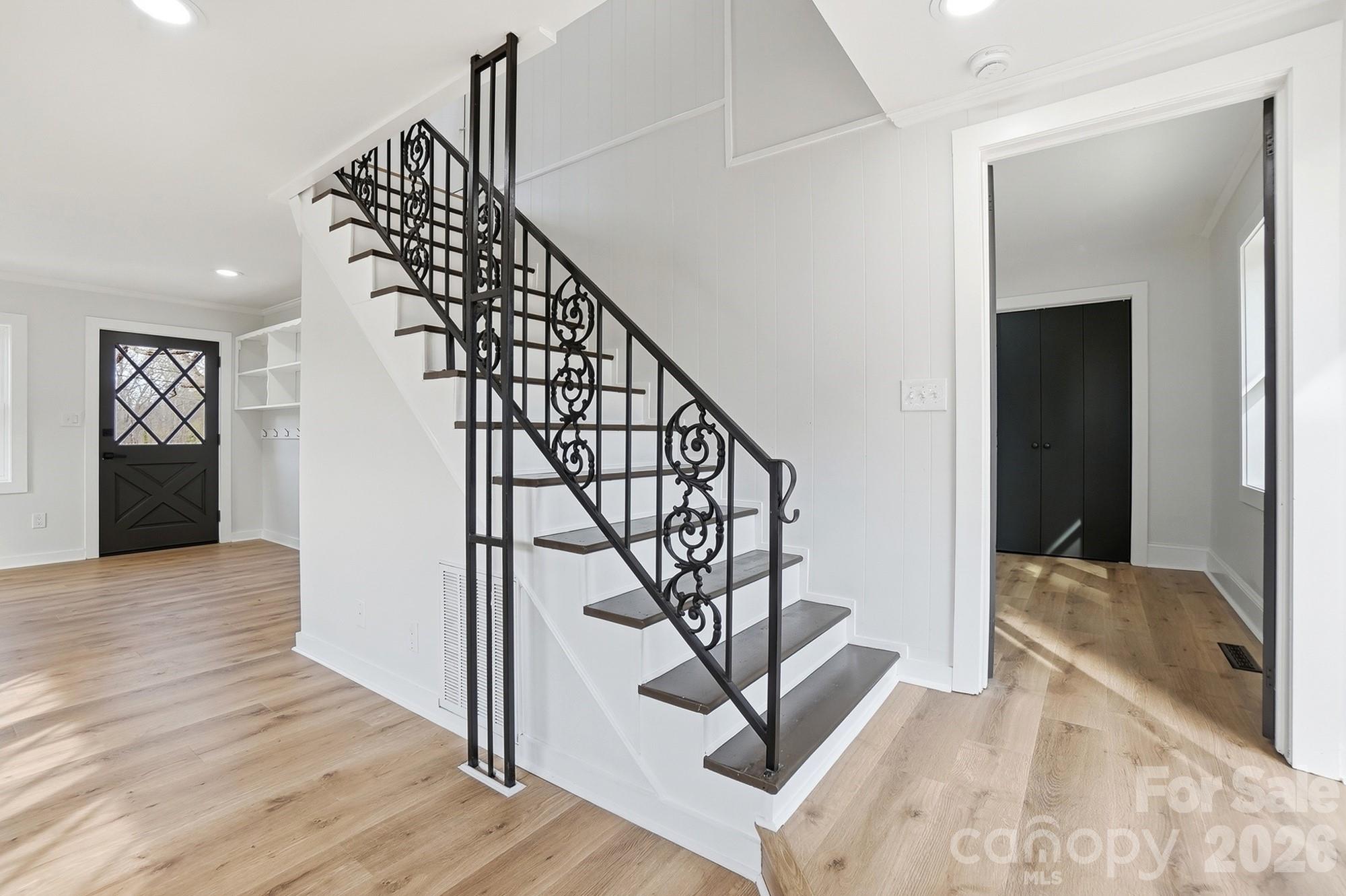 308 Rankin Avenue — Lowell