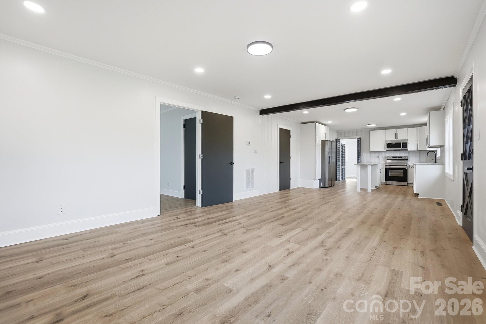 308 Rankin Avenue — Lowell