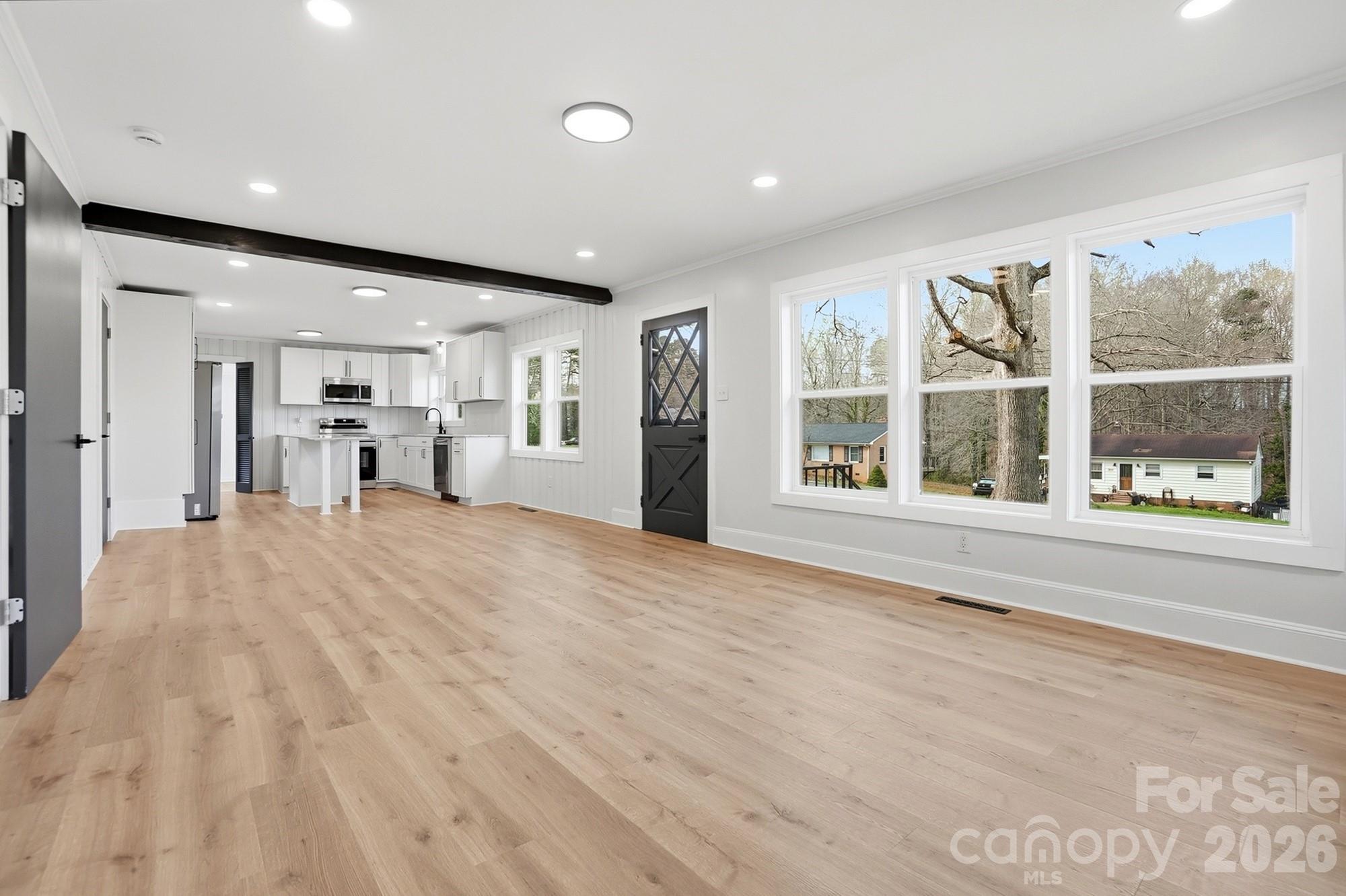 308 Rankin Avenue — Lowell