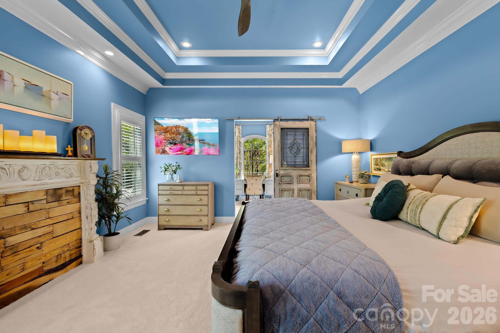 340 Riverwood Road — Mooresville