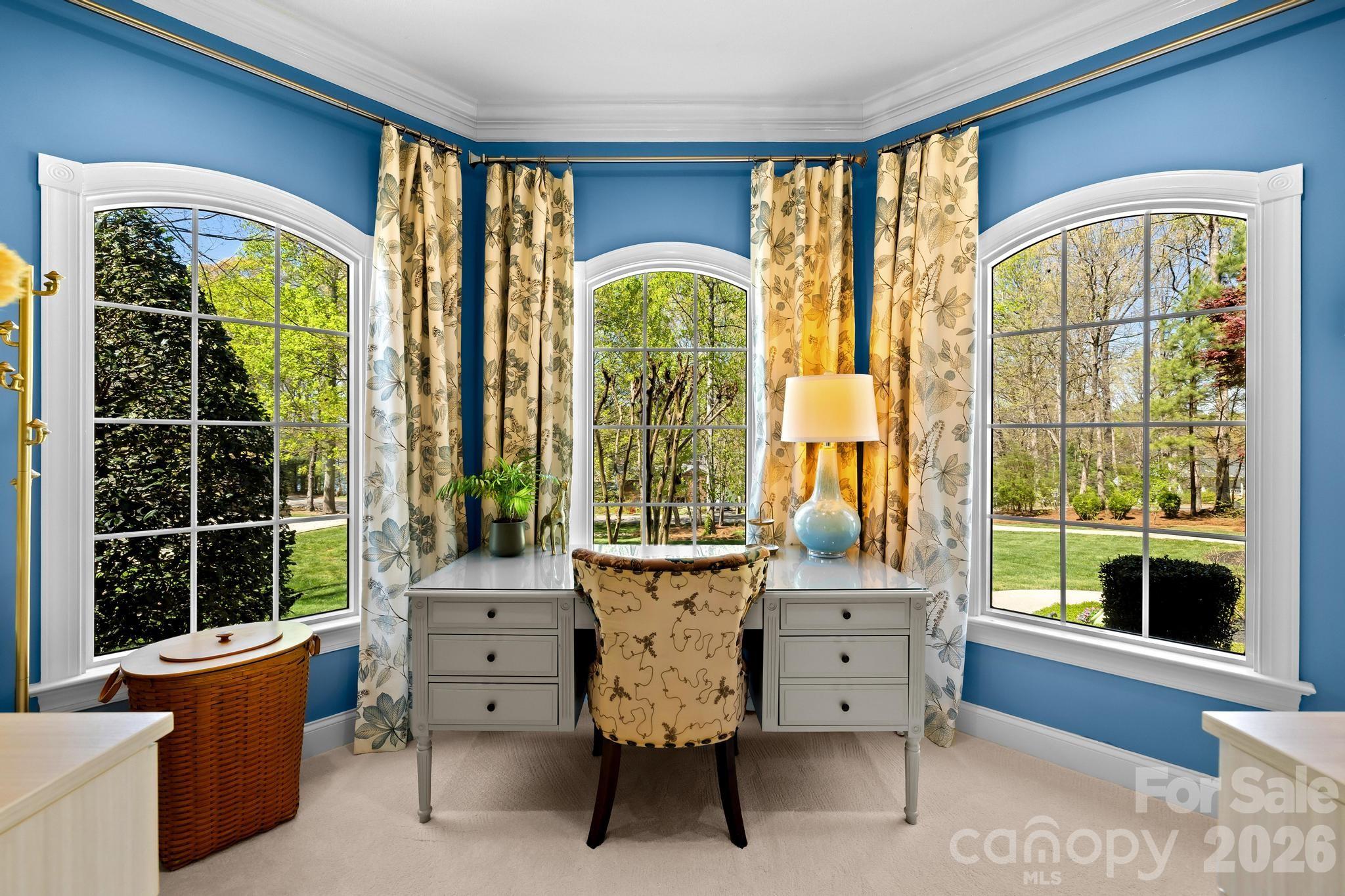 340 Riverwood Road — Mooresville