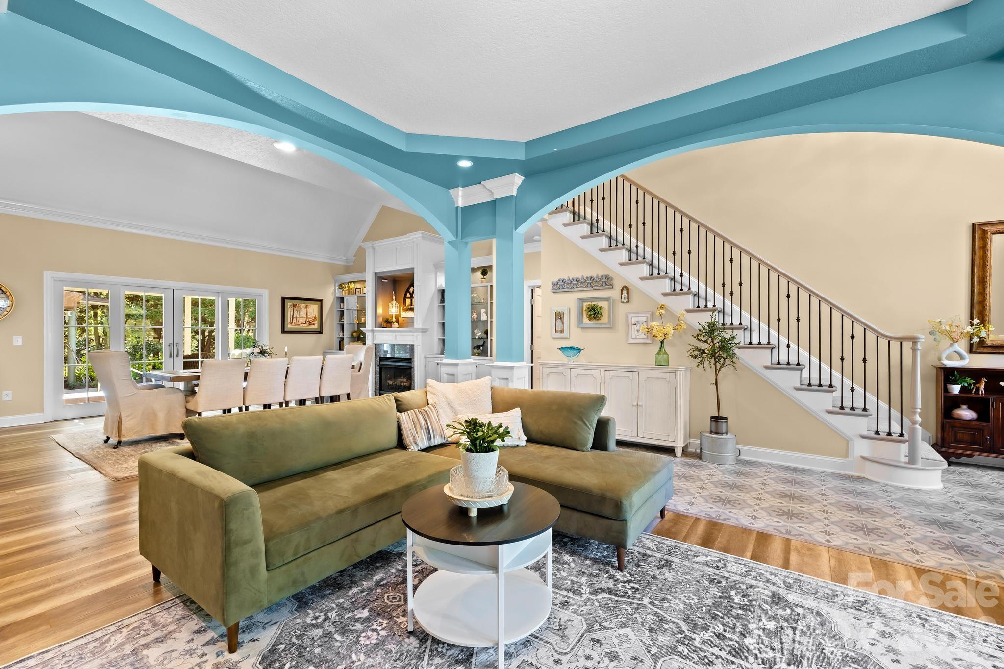 340 Riverwood Road — Mooresville